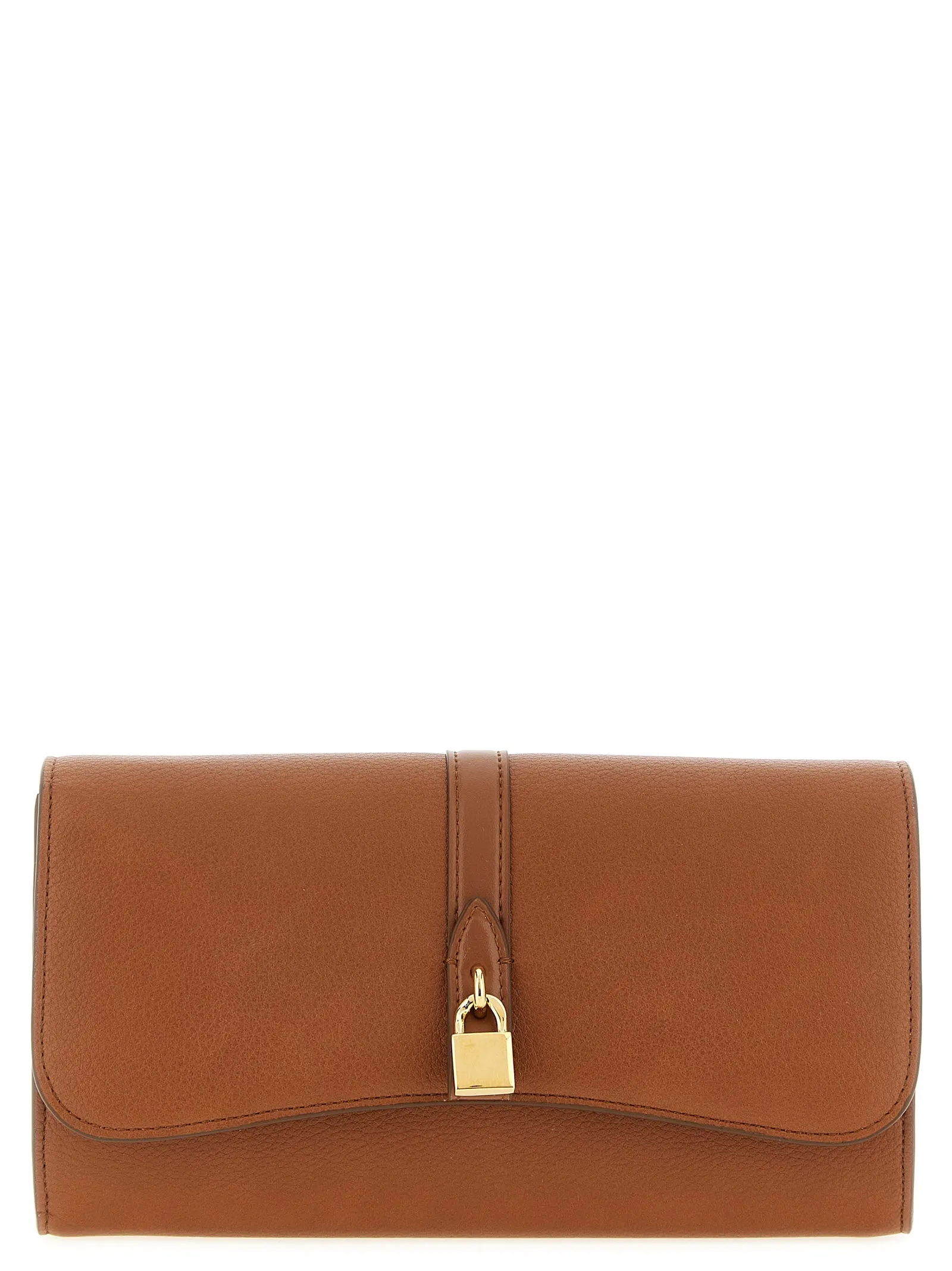 Ryder Wallets And Card Holders Brown sold by Wanan Luxury
