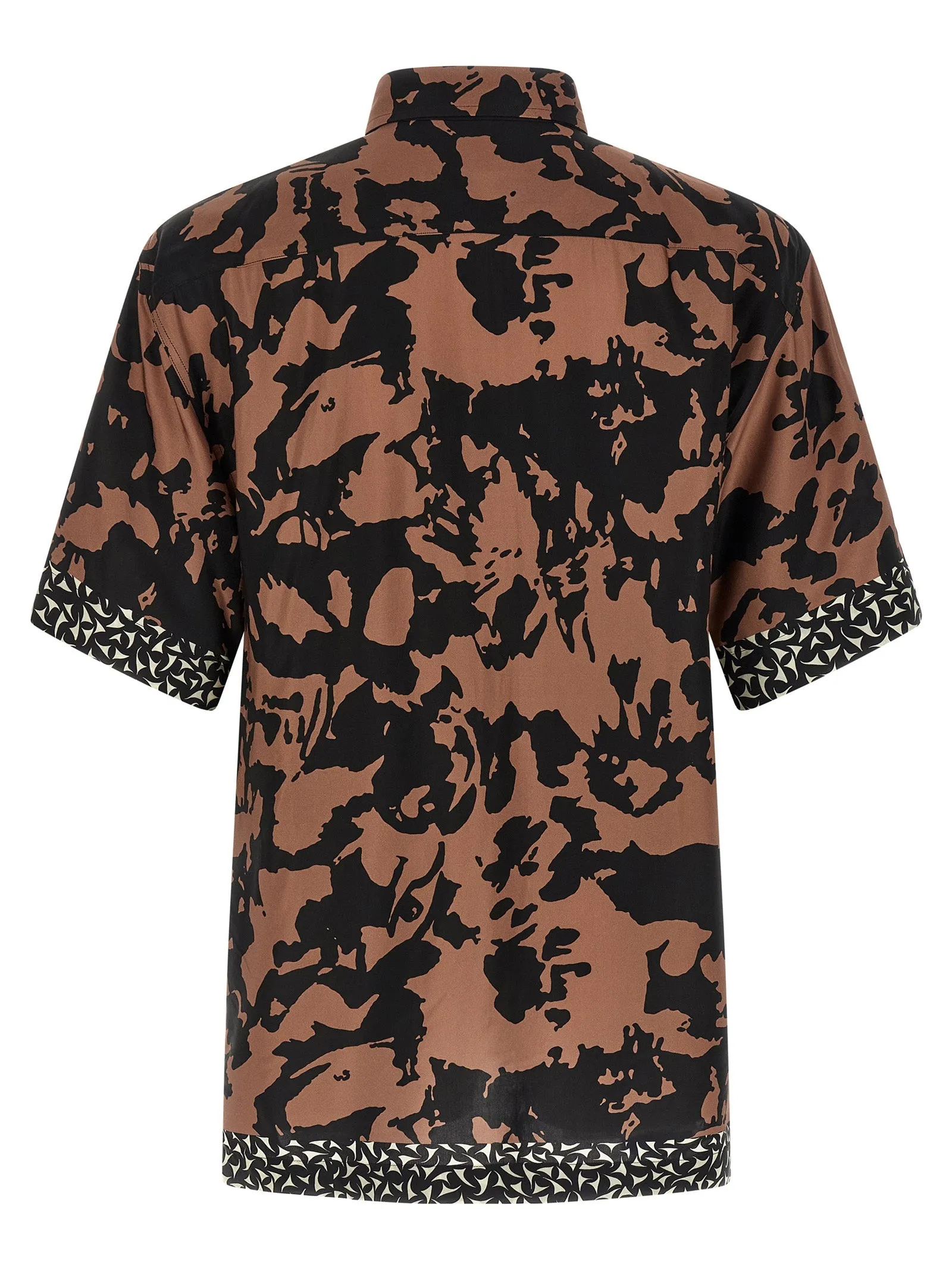 Cassidye Shirt And Blouse Multicolor sold by Wanan Luxury product image thumbnail 2