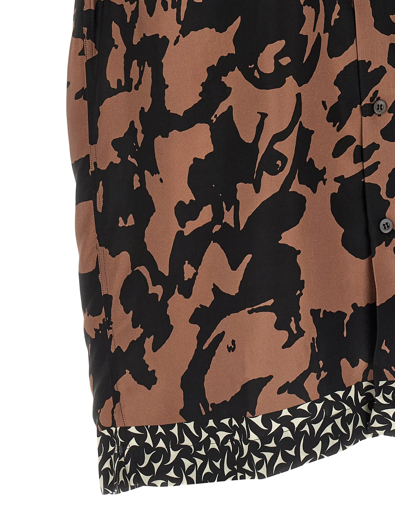 Cassidye Shirt And Blouse Multicolor sold by Wanan Luxury product image thumbnail 4