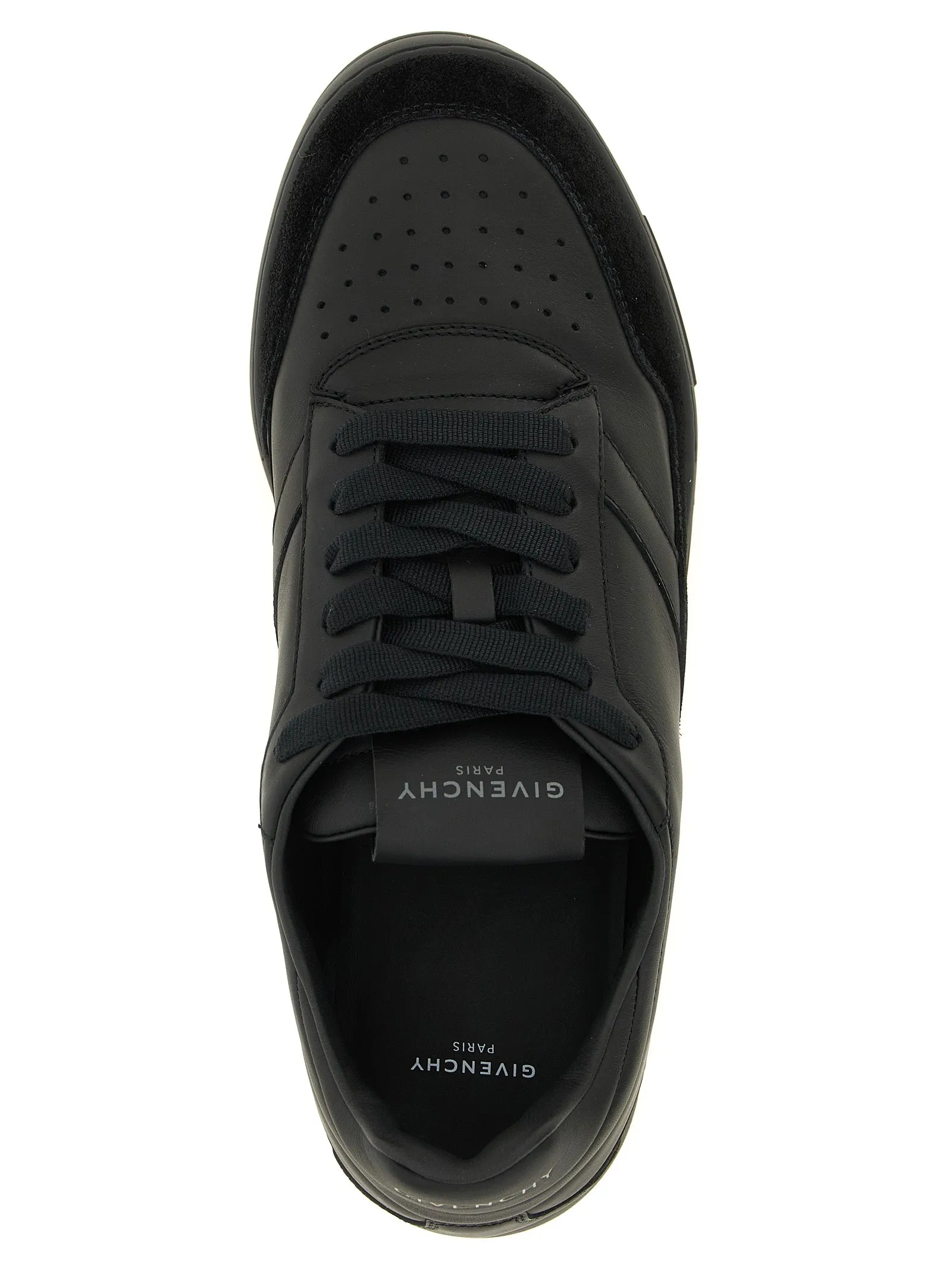 Givenchy Yard Sneakers Black sold by Wanan Luxury product image thumbnail 4