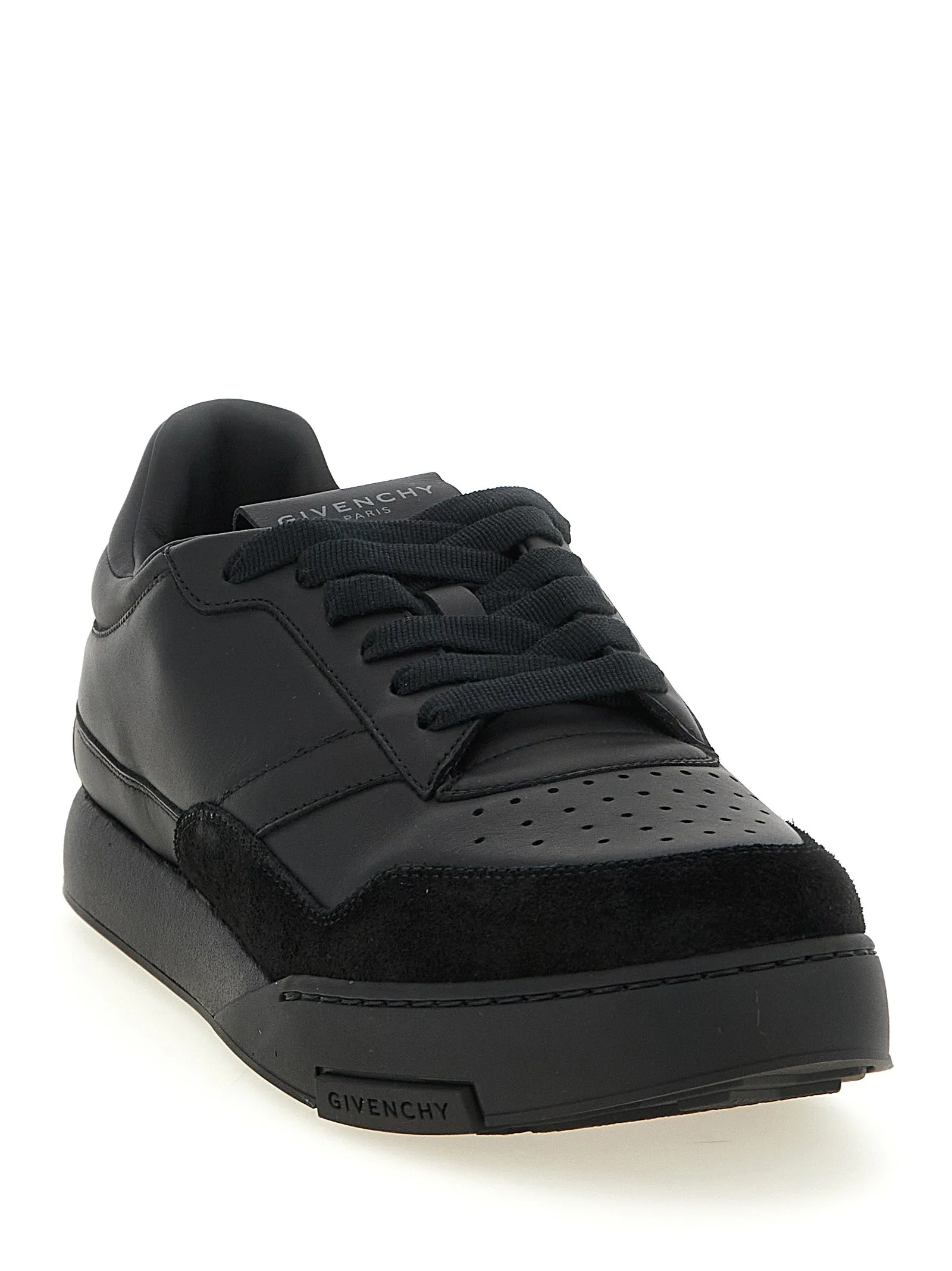Givenchy Yard Sneakers Black sold by Wanan Luxury product image thumbnail 2
