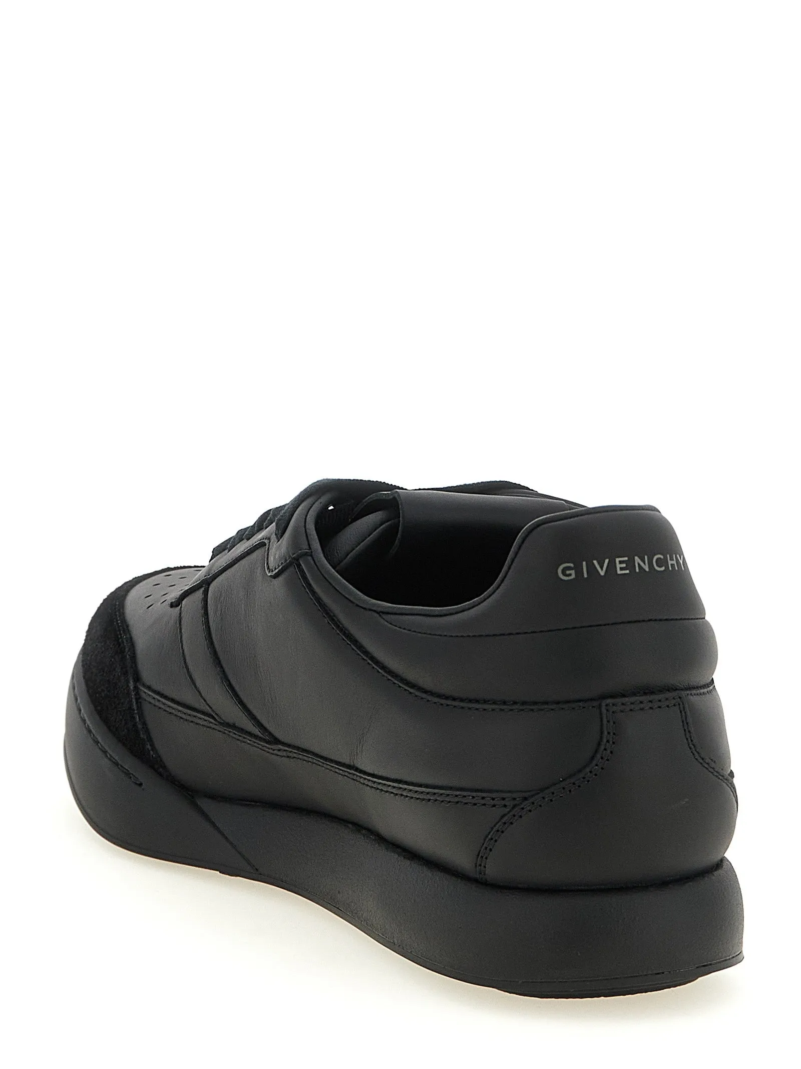 Givenchy Yard Sneakers Black sold by Wanan Luxury product image thumbnail 3
