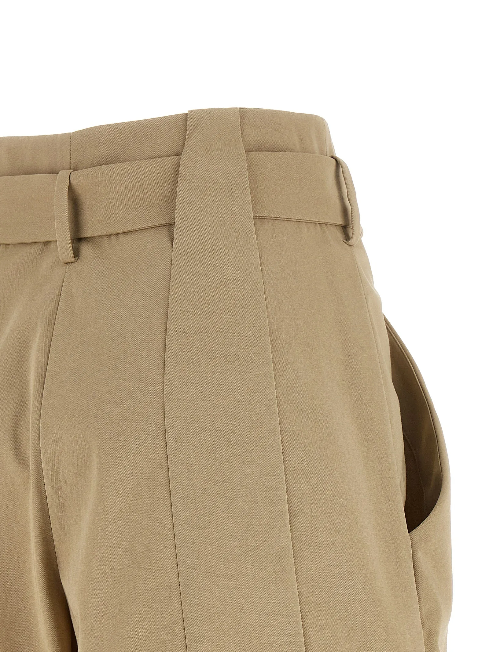 Anthem Bermuda And Short Beige sold by Wanan Luxury product image thumbnail 4