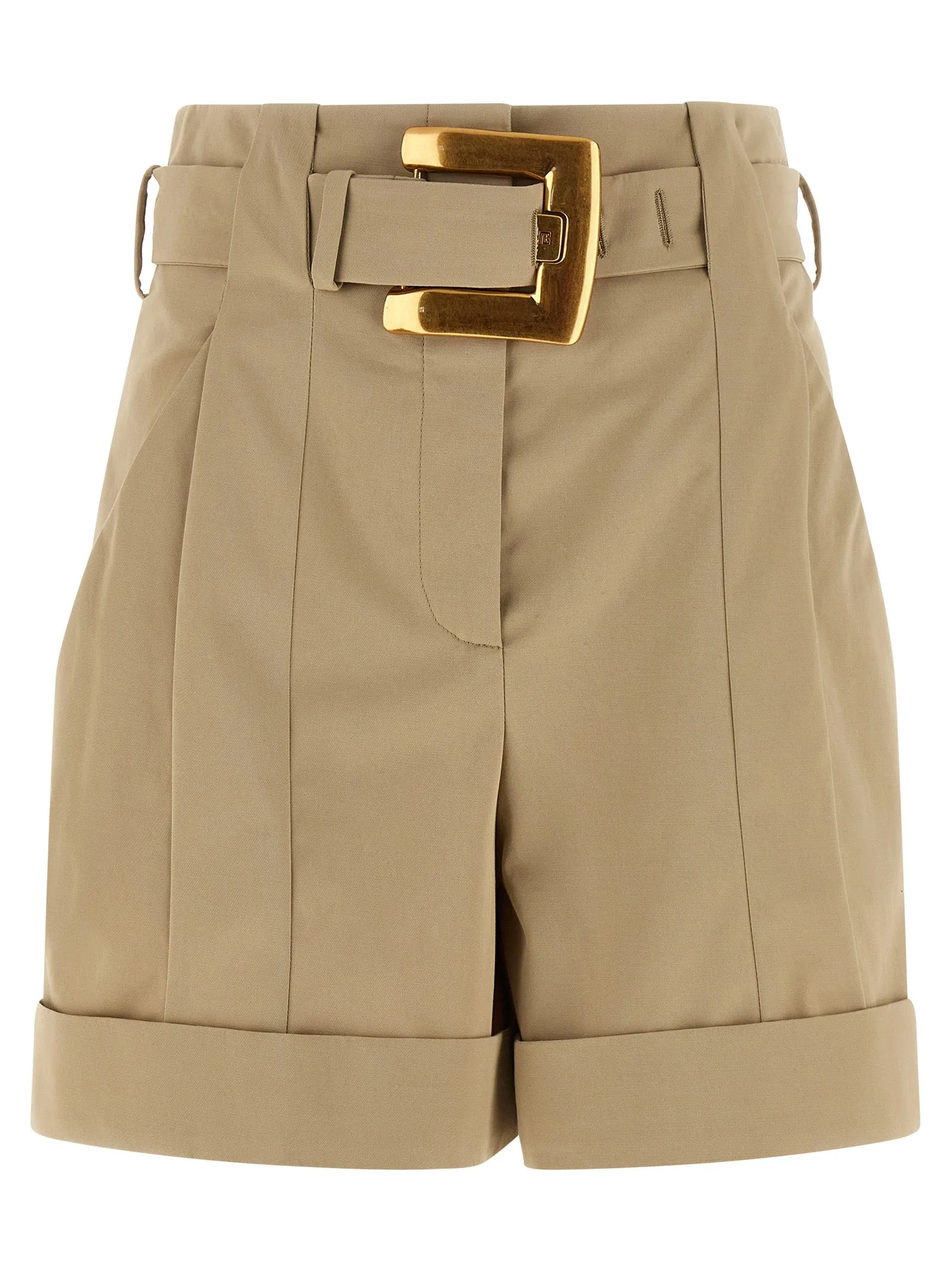 Anthem Bermuda And Short Beige sold by Wanan Luxury