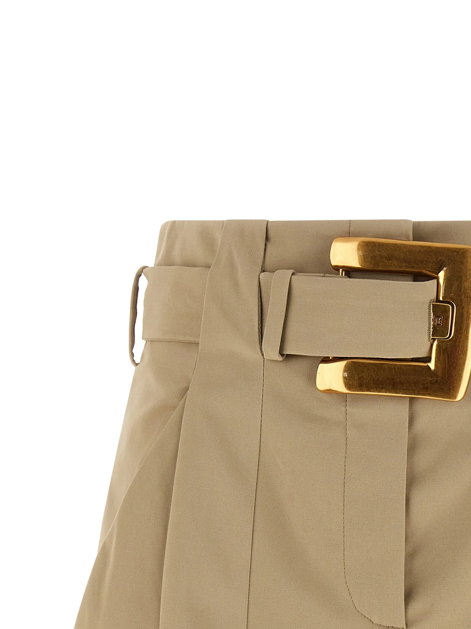 Anthem Bermuda And Short Beige sold by Wanan Luxury product image thumbnail 3