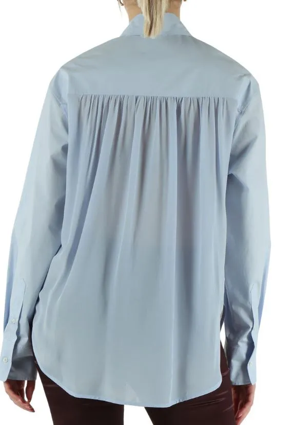 Shirts Blue And Green sold by Wanan Luxury product image thumbnail 2