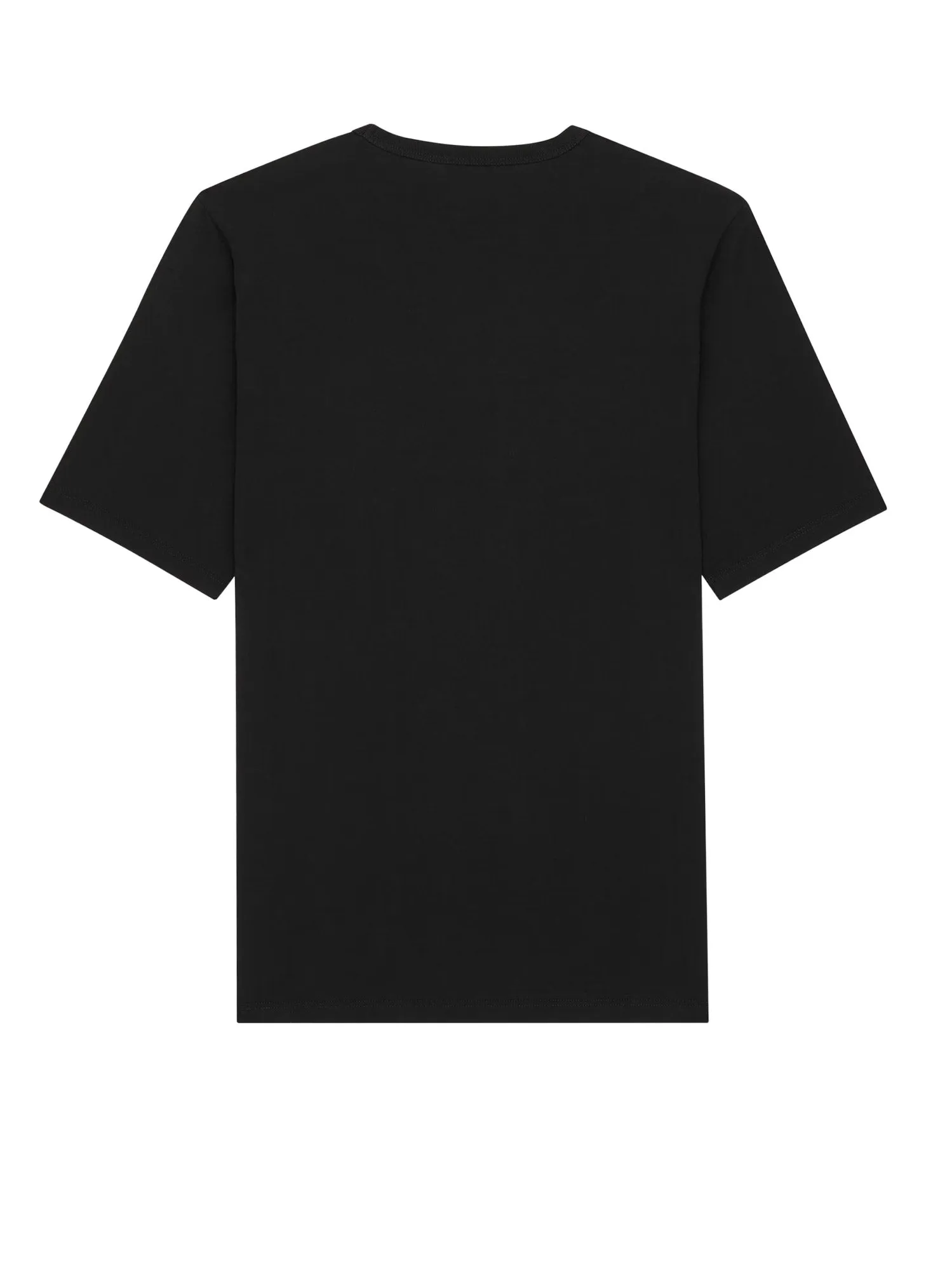 Cotton T-Shirt sold by Wanan Luxury product image thumbnail 2