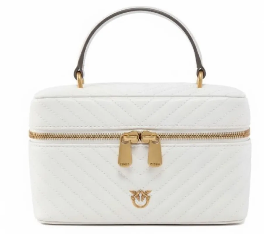 Bags Bianco Oro made by Wanan Luxury
