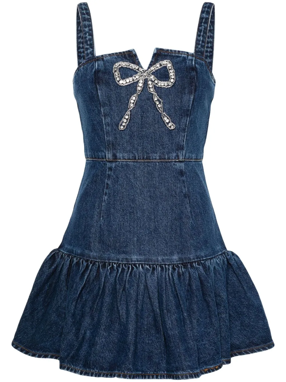 Dresses Blu E Verdi sold by Wanan Luxury