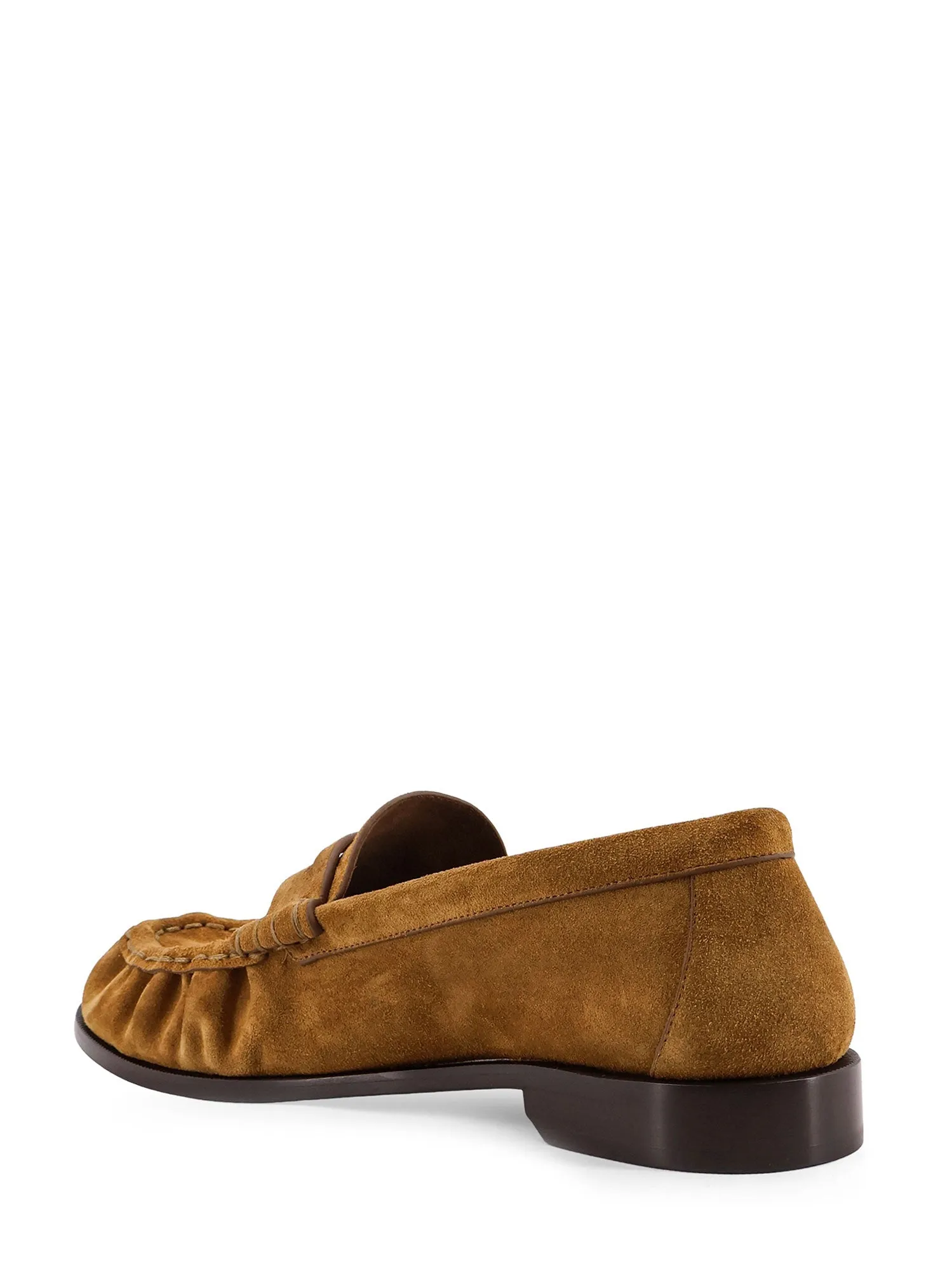 Le Loafer 15 Suede Loafer sold by Wanan Luxury product image thumbnail 3