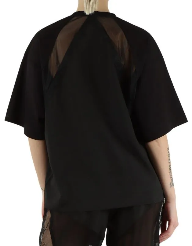 T-Shirts And Polos Blacks And Greys sold by Wanan Luxury product image thumbnail 3