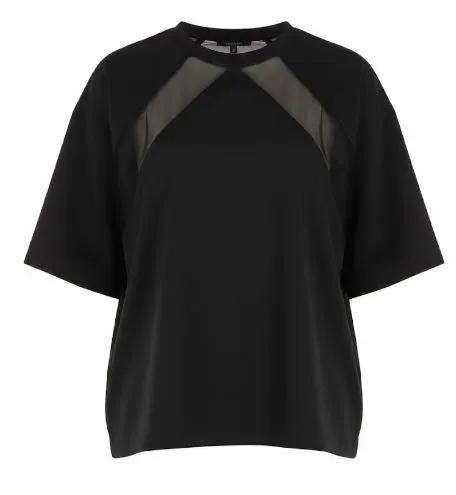 T-Shirts And Polos Blacks And Greys sold by Wanan Luxury