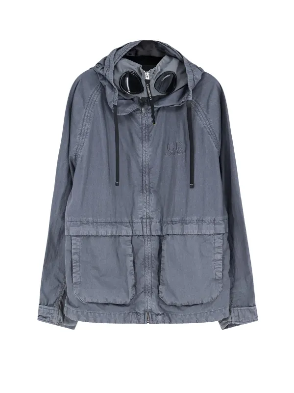 Cated Cotton Blend Jacket sold by Wanan Luxury