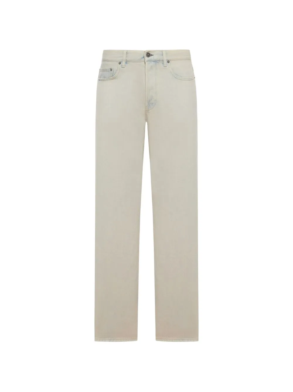 Trousers Light Sand sold by Wanan Luxury