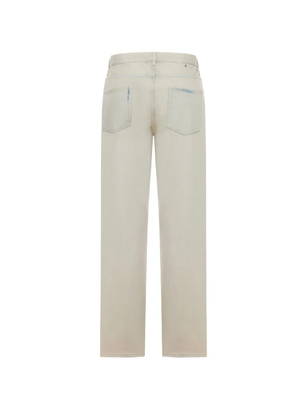 Trousers Light Sand sold by Wanan Luxury product image thumbnail 2