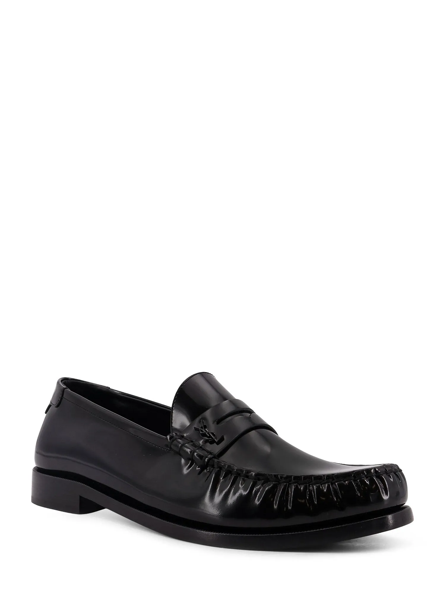 Le Loafer 15 Leather Loafer sold by Wanan Luxury product image thumbnail 2