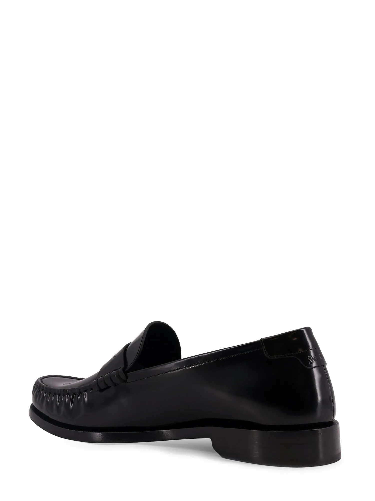 Le Loafer 15 Leather Loafer sold by Wanan Luxury product image thumbnail 3