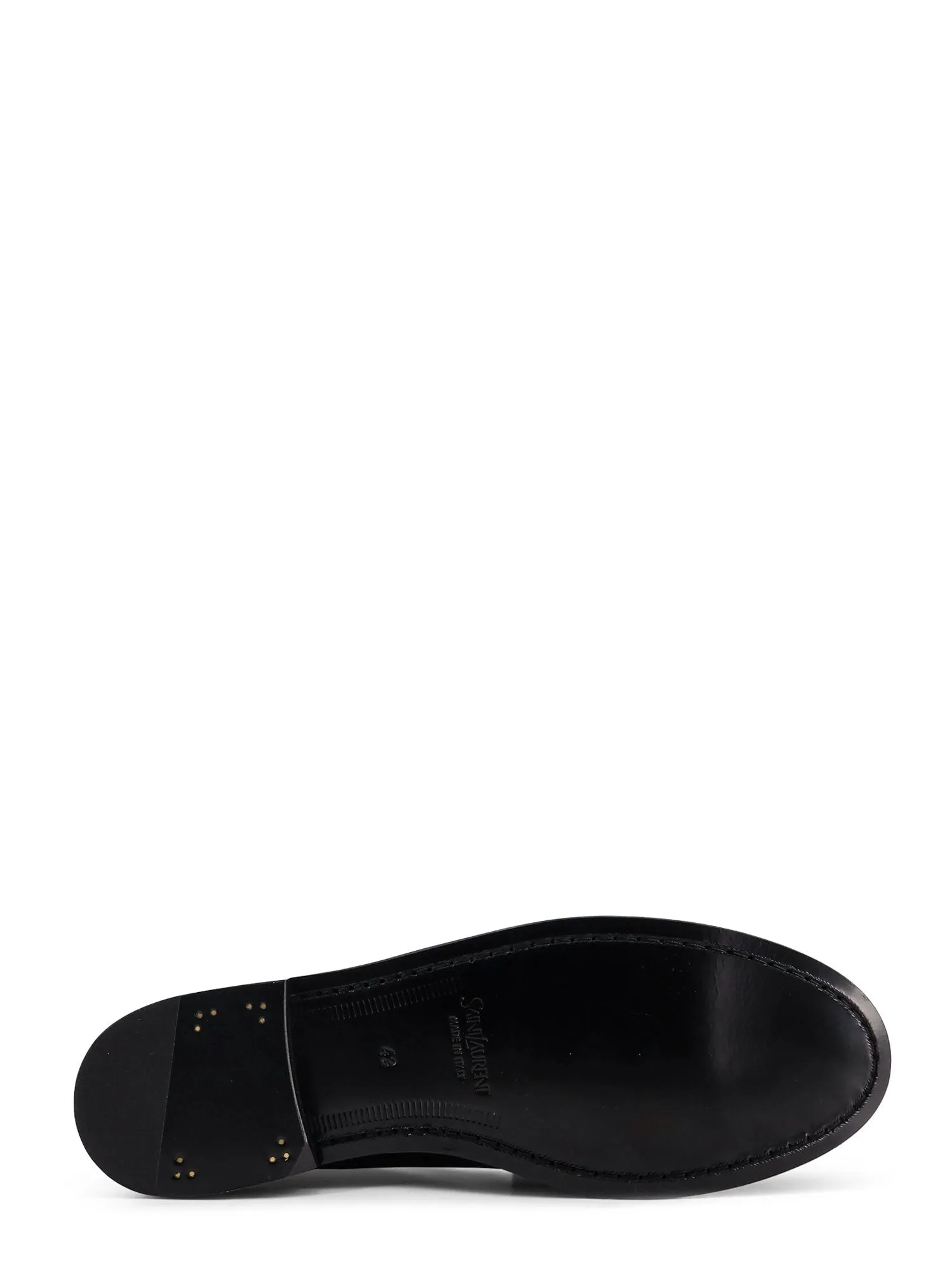 Le Loafer 15 Leather Loafer sold by Wanan Luxury product image thumbnail 4