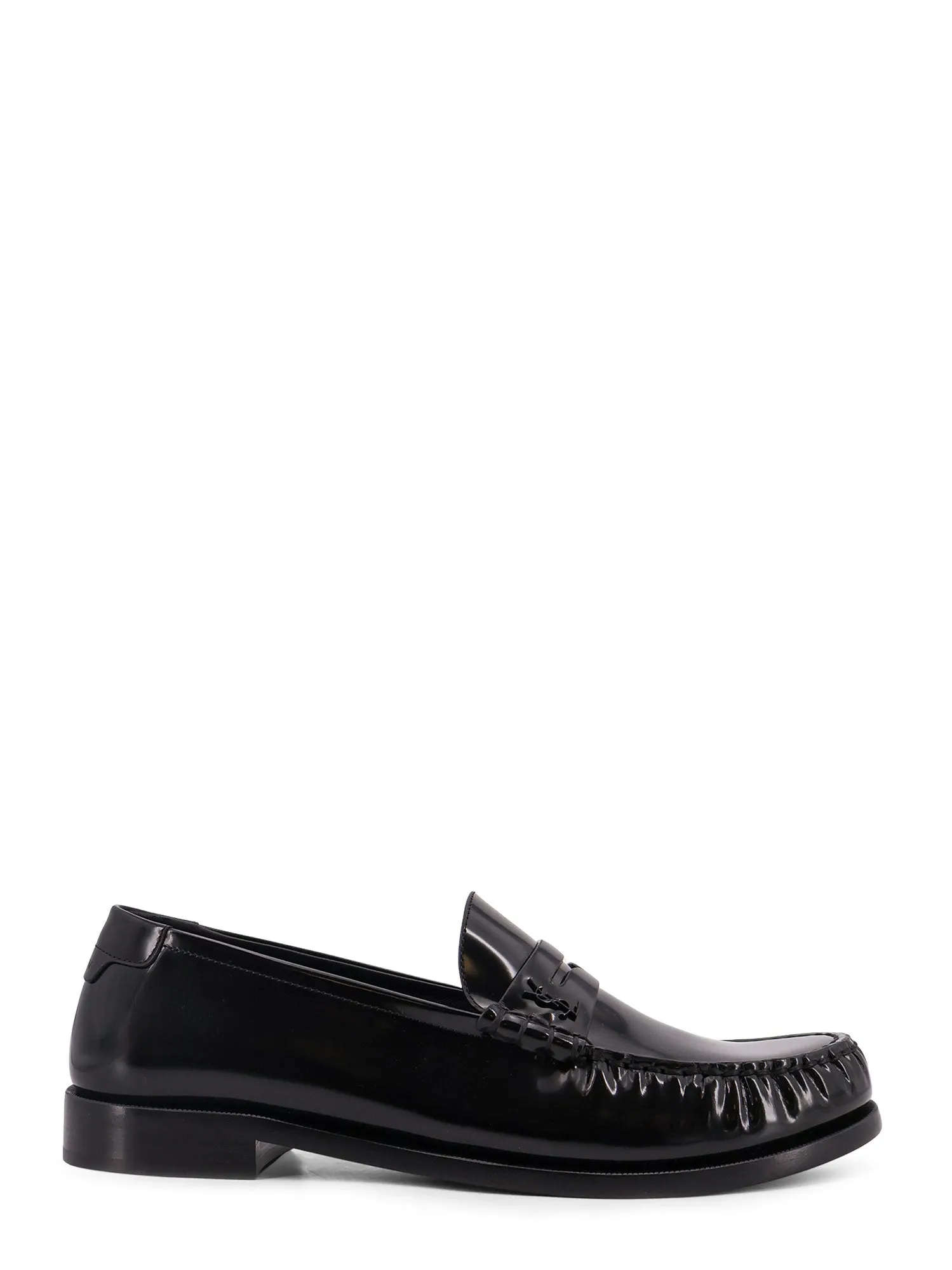 Le Loafer 15 Leather Loafer sold by Wanan Luxury