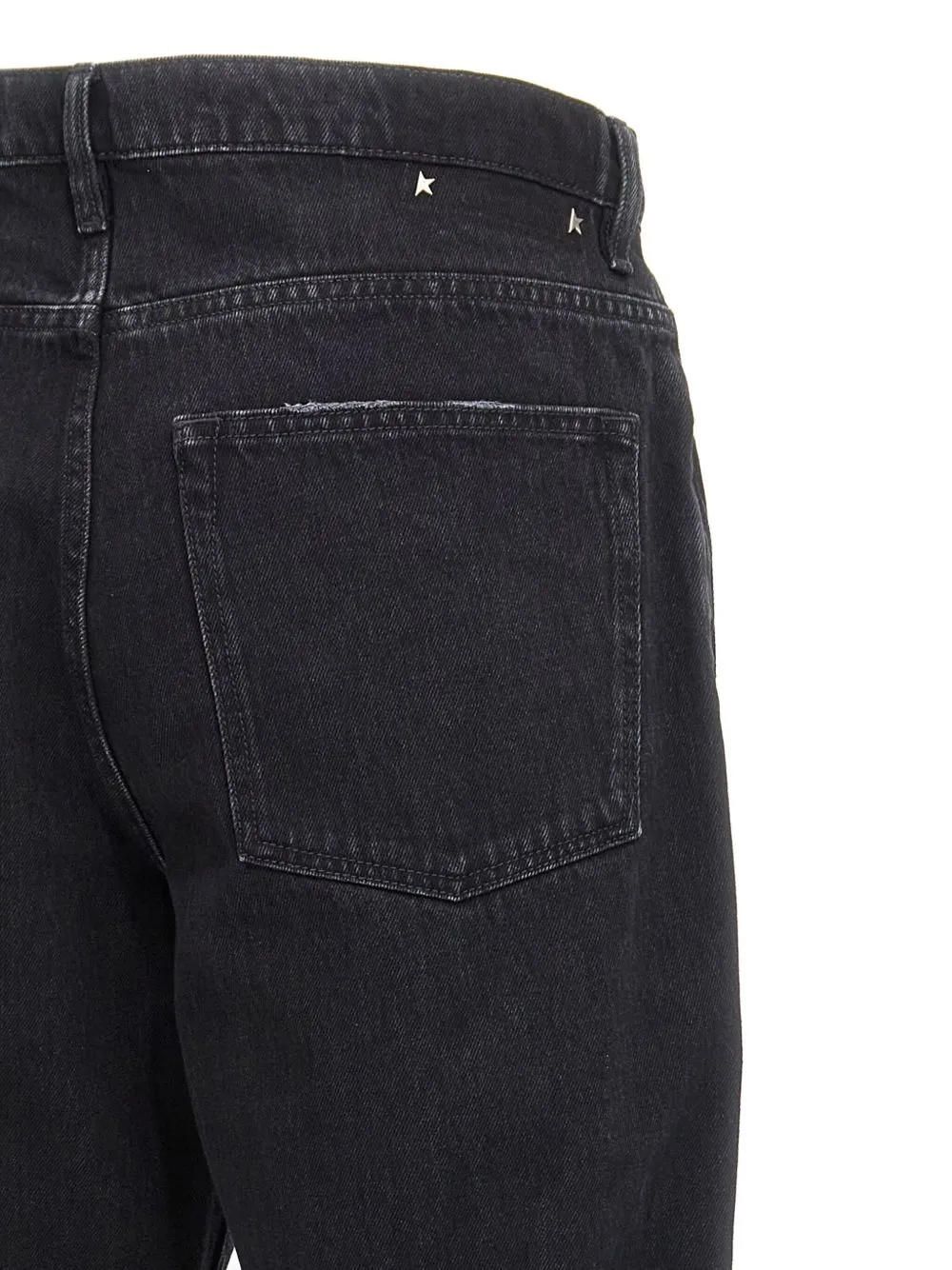 Trousers Blacks And Greys sold by Wanan Luxury product image thumbnail 2