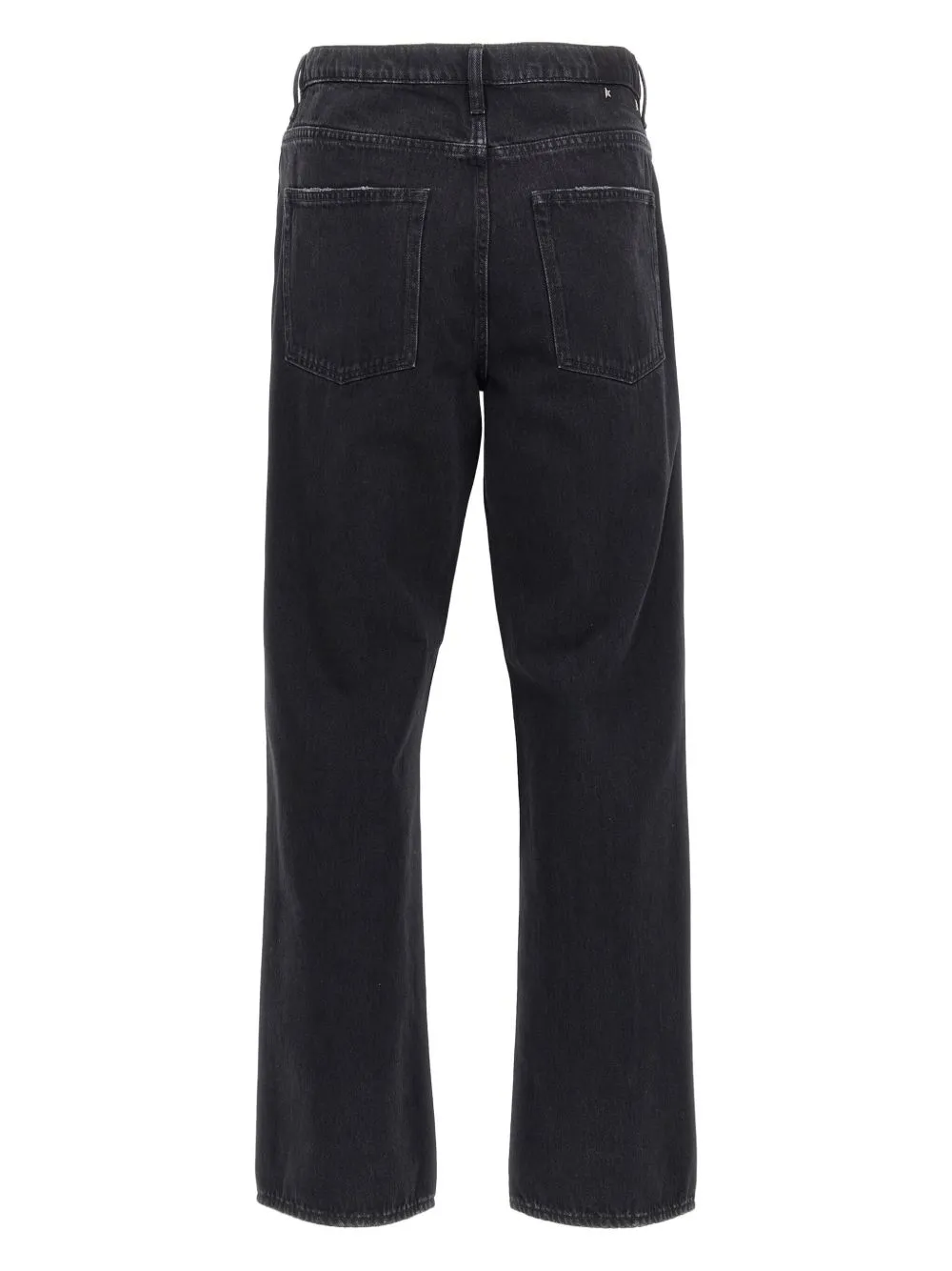 Trousers Blacks And Greys sold by Wanan Luxury product image thumbnail 3
