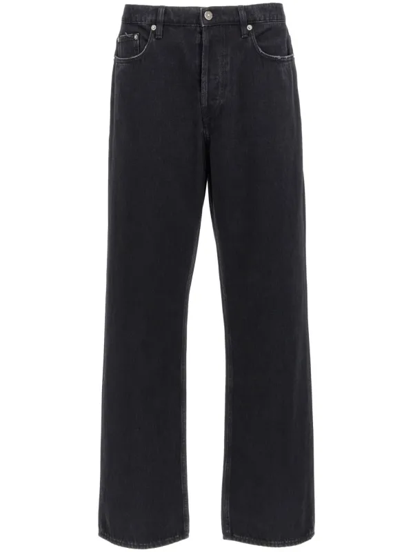 Trousers Blacks And Greys sold by Wanan Luxury