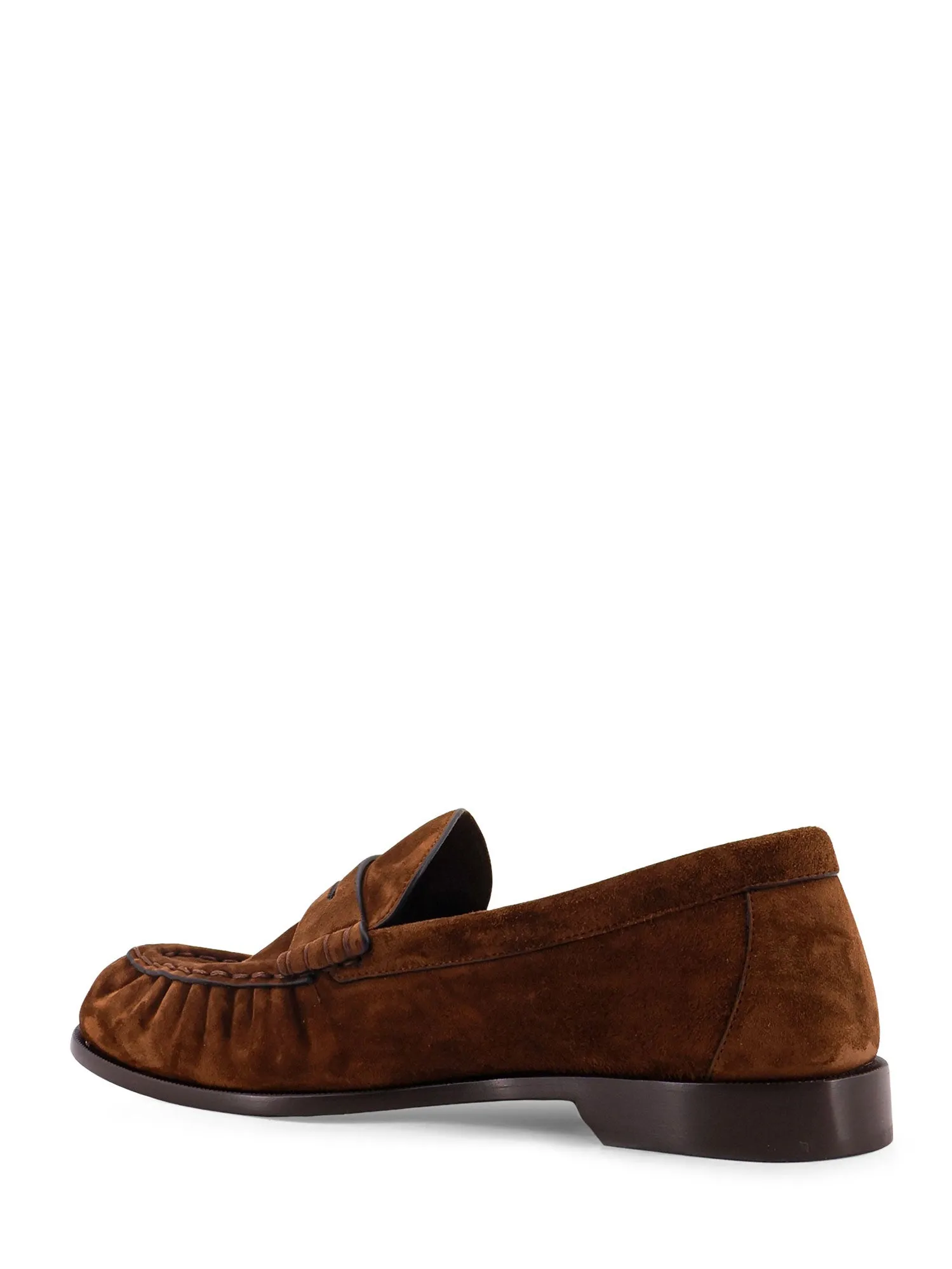 Le Loafer Suede Loafer sold by Wanan Luxury product image thumbnail 3