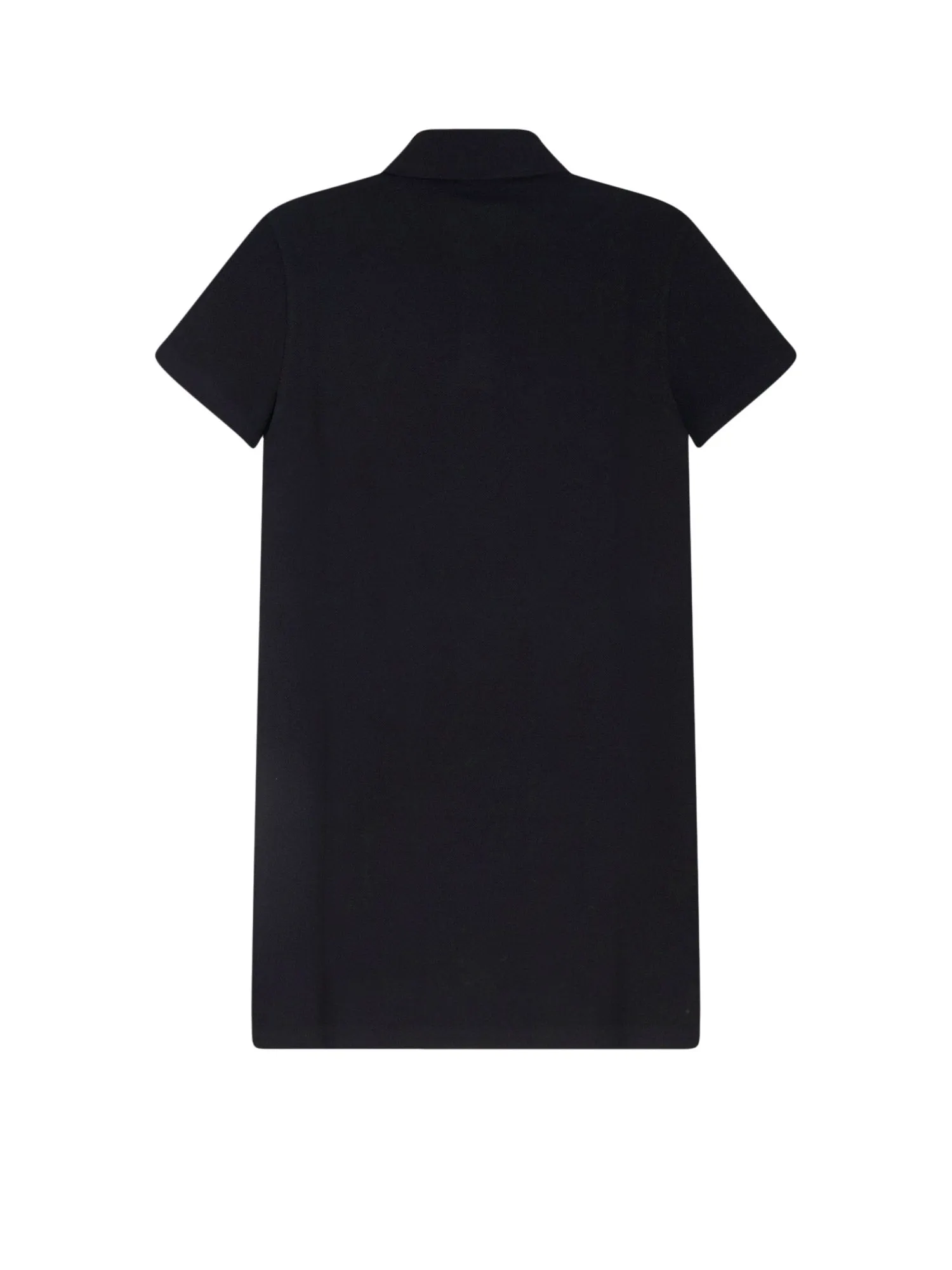 Cotton Short Dress sold by Wanan Luxury product image thumbnail 2