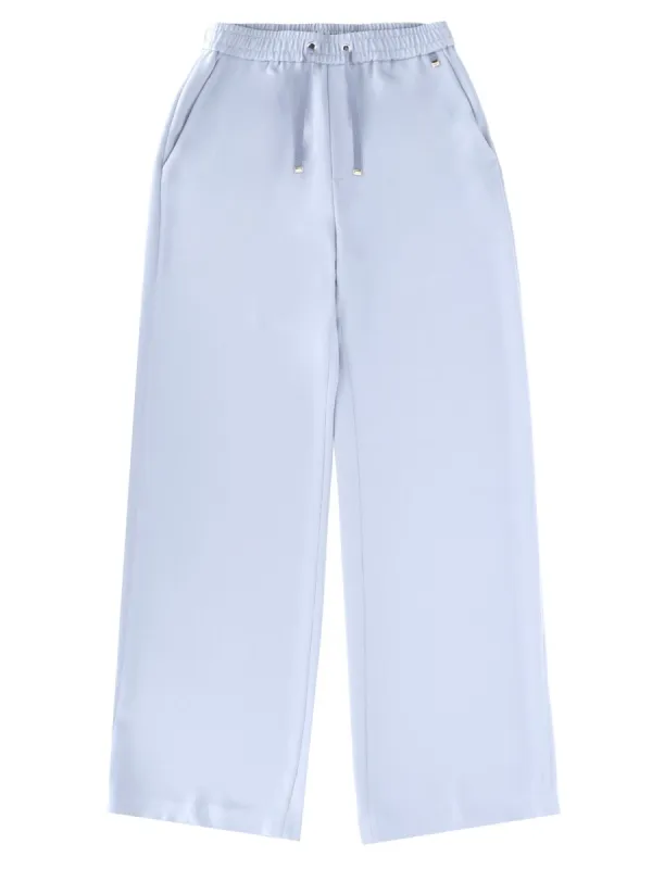 Jogger Pants With Drawstring sold by Wanan Luxury