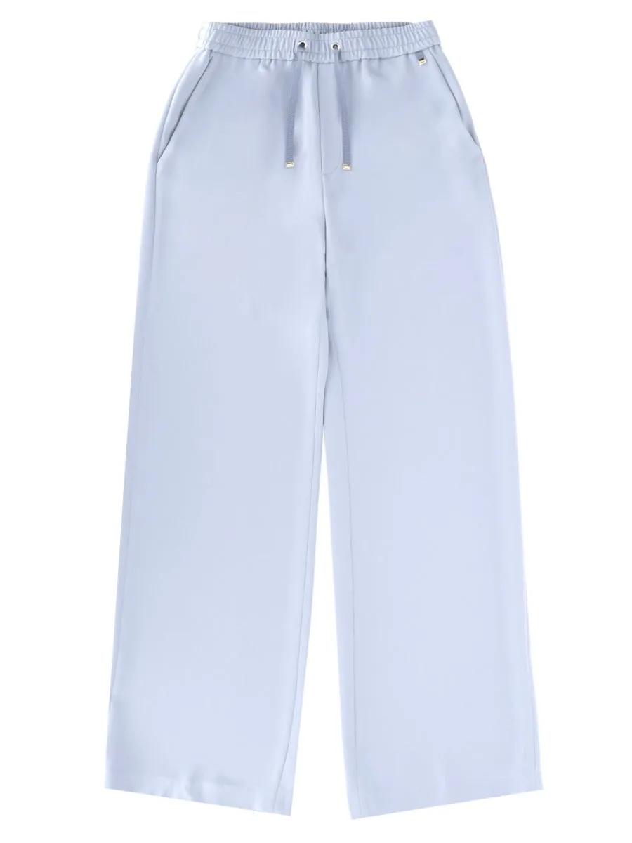 Jogger Pants With Drawstring sold by Wanan Luxury