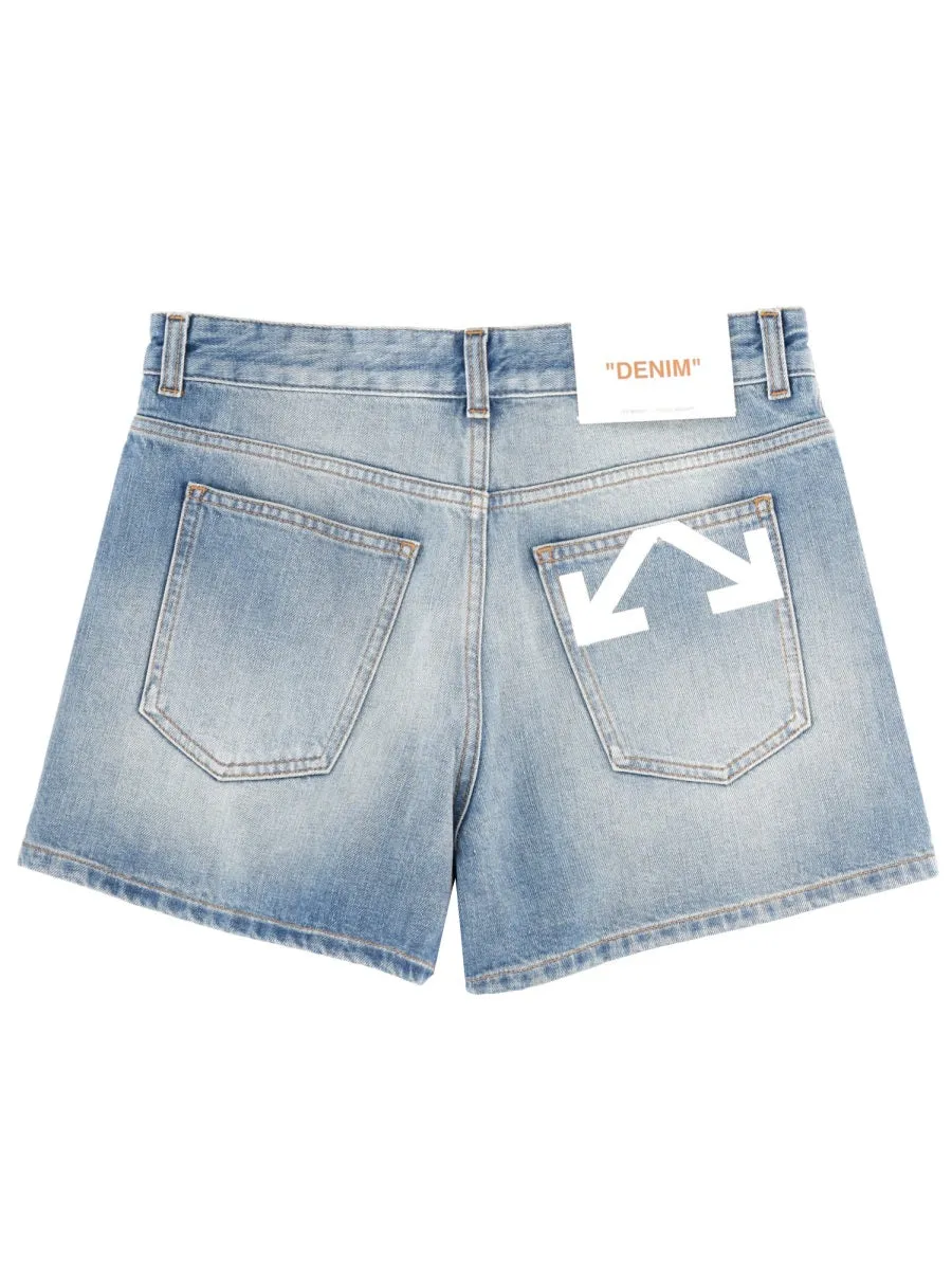 Shorts "Doll" sold by Wanan Luxury product image thumbnail 2