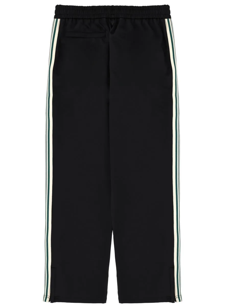 Jogger Pants With Logo sold by Wanan Luxury product image thumbnail 2