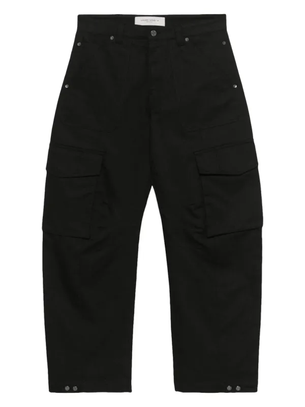 Cargo Pants made by Golden Goose
