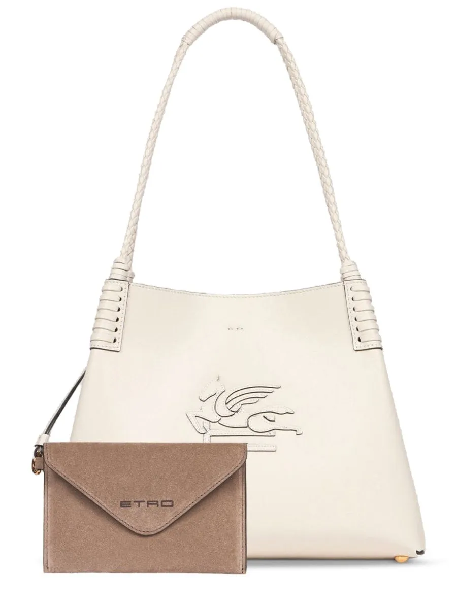 Shopping Bag "Libra" Medium sold by Wanan Luxury product image thumbnail 3
