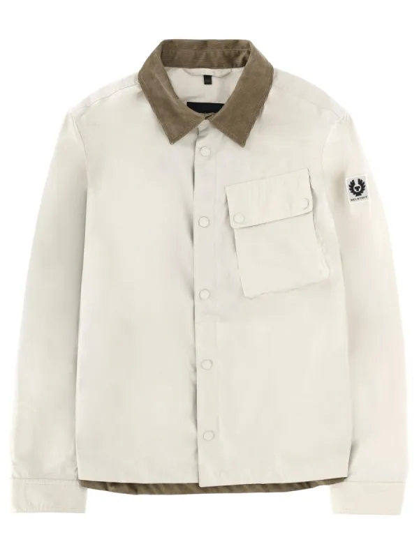 "Ground" Jacket sold by Wanan Luxury