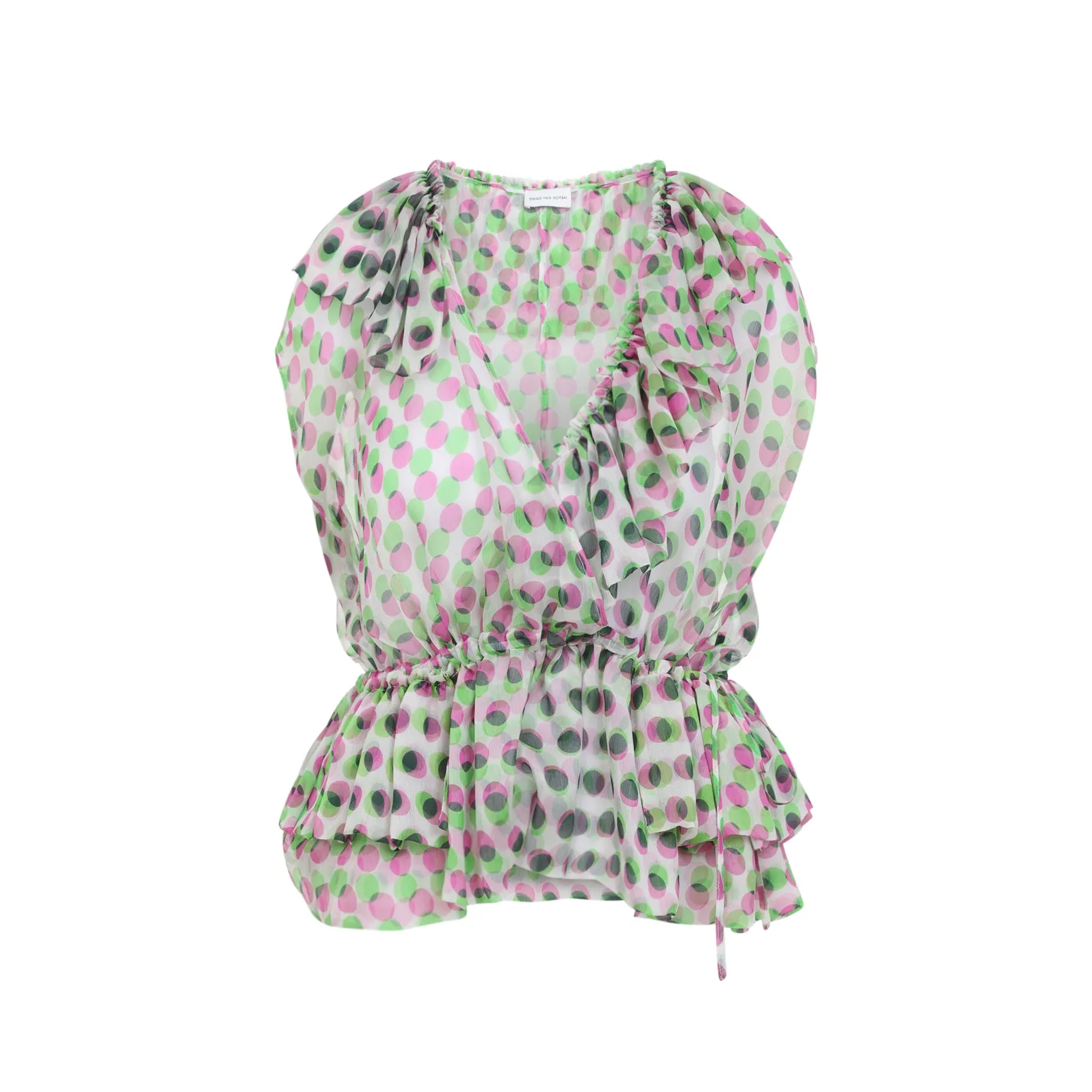 Tops Nude & Neutrals sold by Wanan Luxury