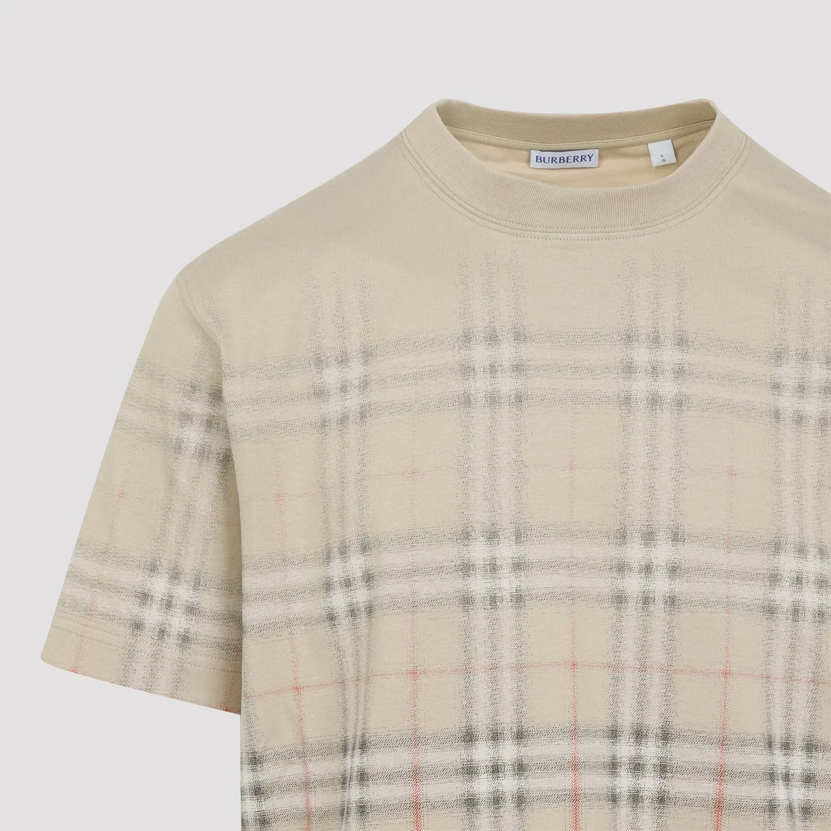 T-Shirts Nude & Neutrals sold by Wanan Luxury product image thumbnail 4