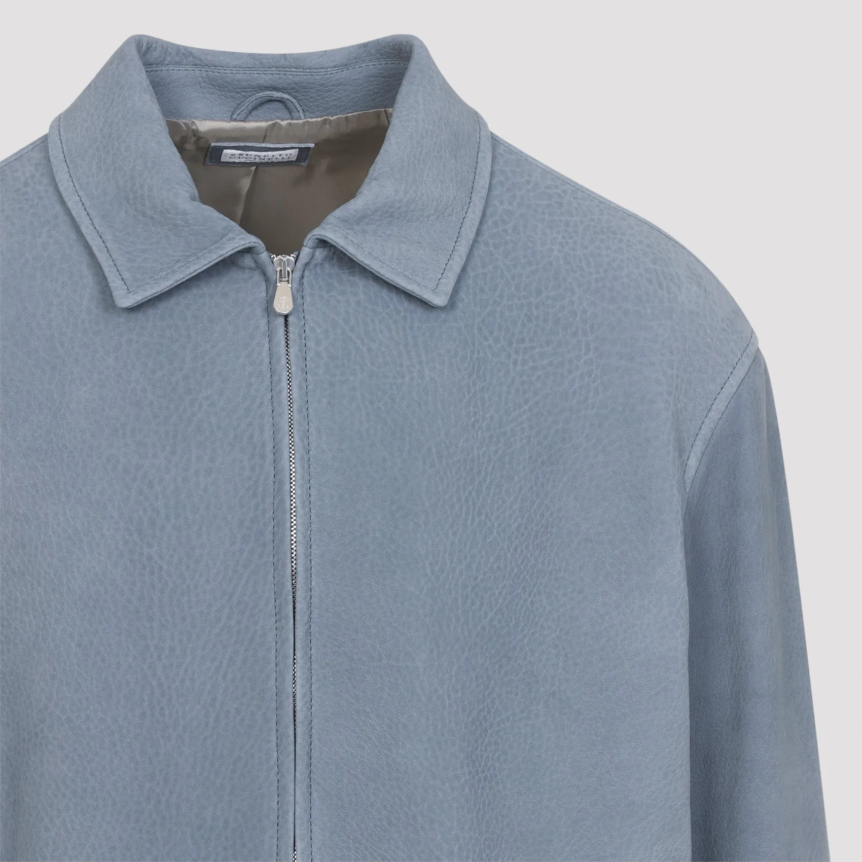 Leather Blue sold by Wanan Luxury product image thumbnail 4