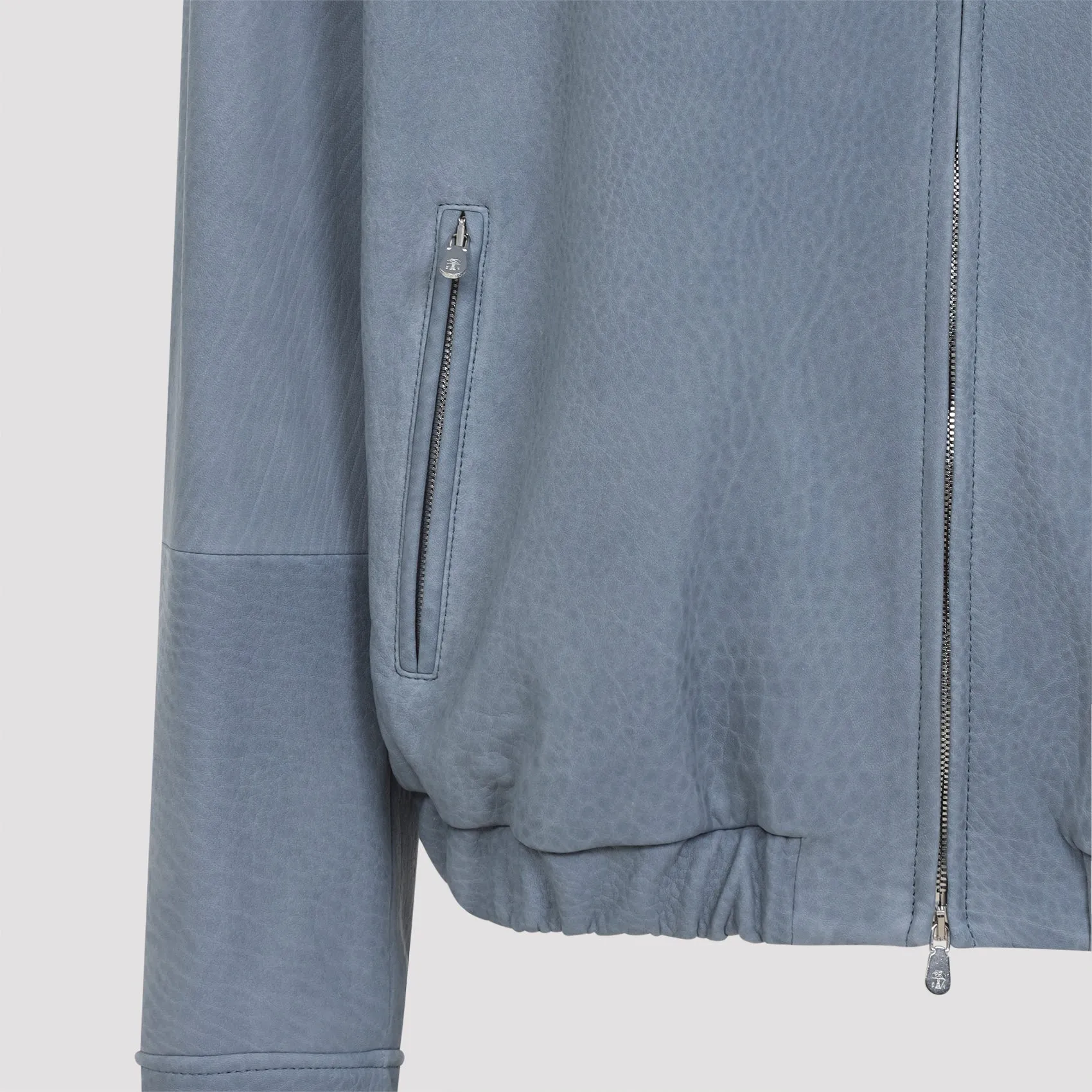 Leather Blue sold by Wanan Luxury product image thumbnail 5