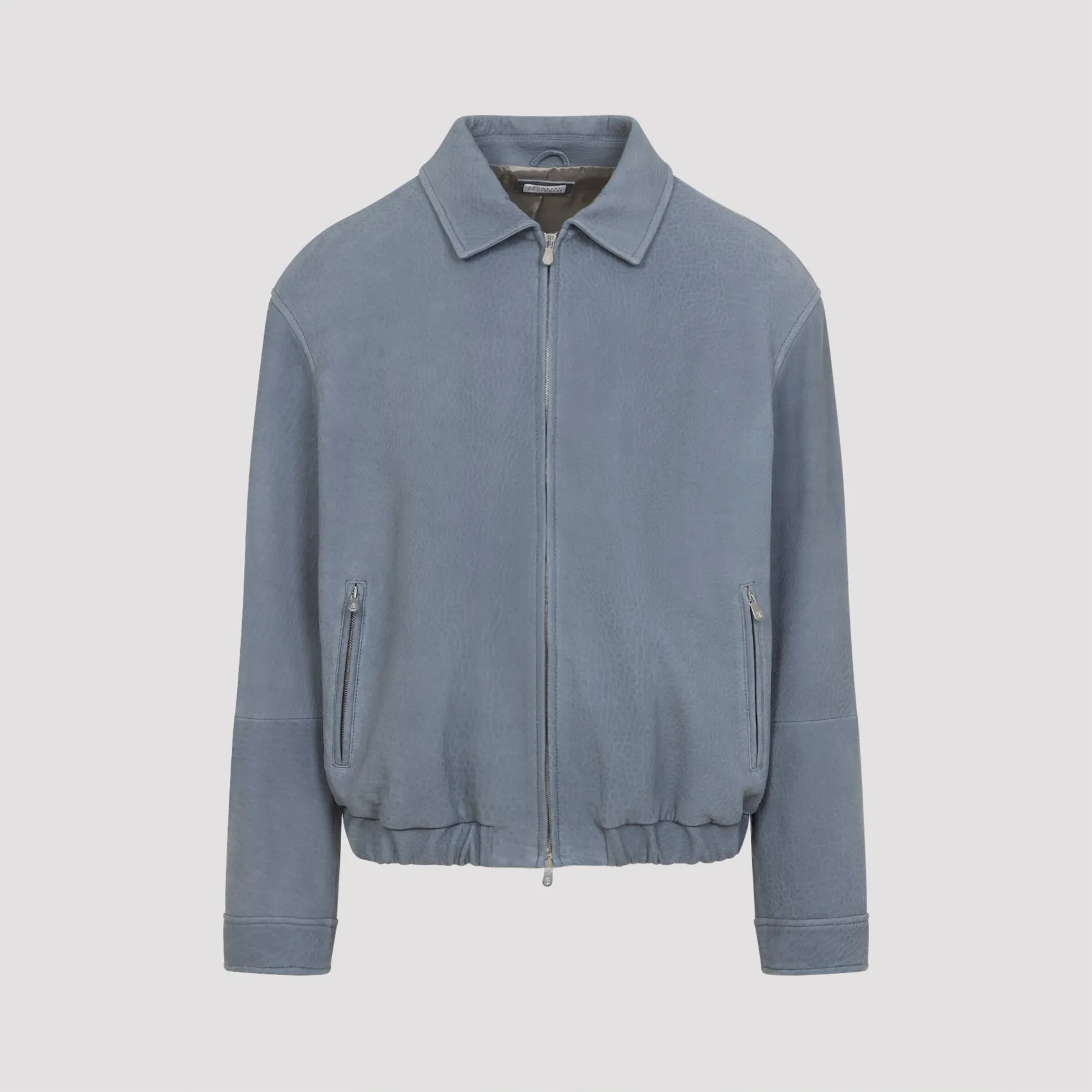 Leather Blue sold by Wanan Luxury product image thumbnail 2