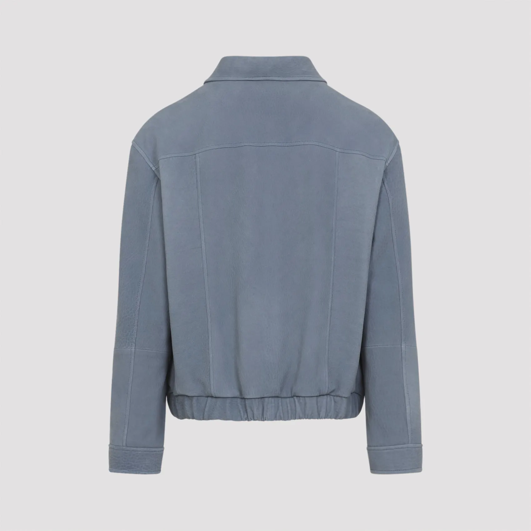 Leather Blue sold by Wanan Luxury product image thumbnail 3