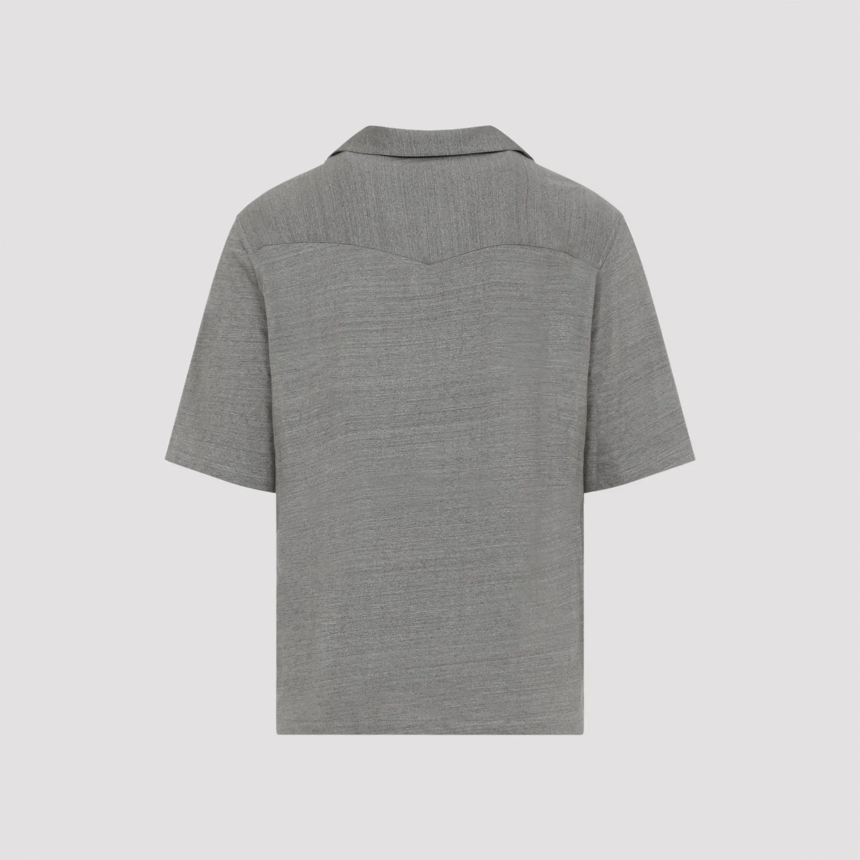 Shirts Green sold by Wanan Luxury product image thumbnail 3