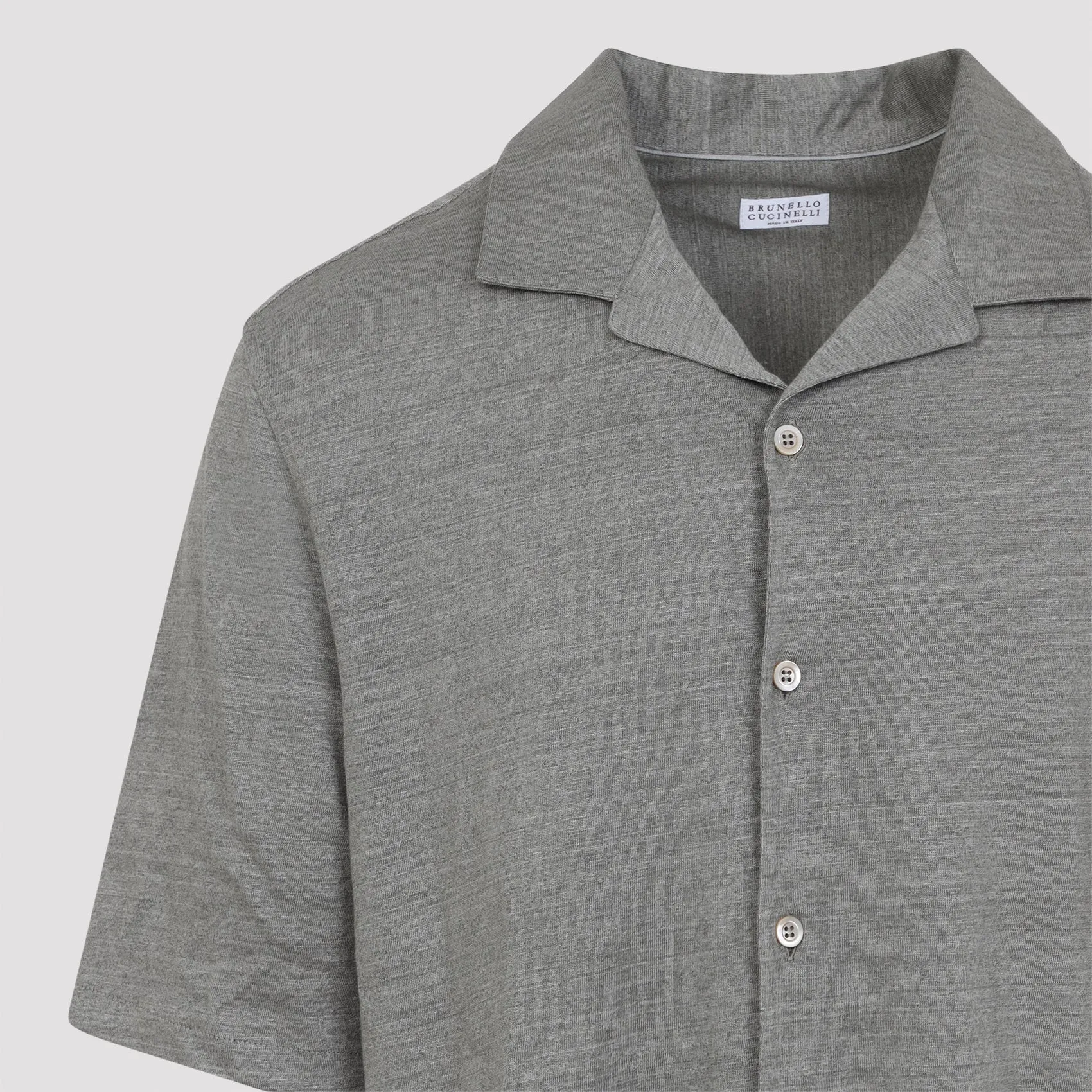 Shirts Green sold by Wanan Luxury product image thumbnail 4