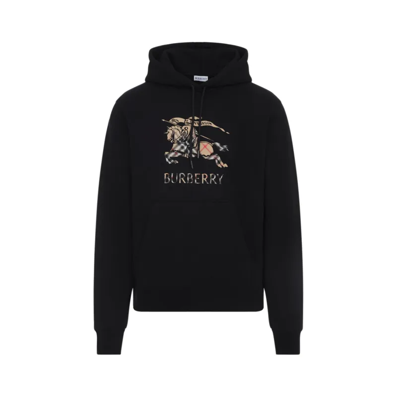 Sweatshirts Black sold by Wanan Luxury