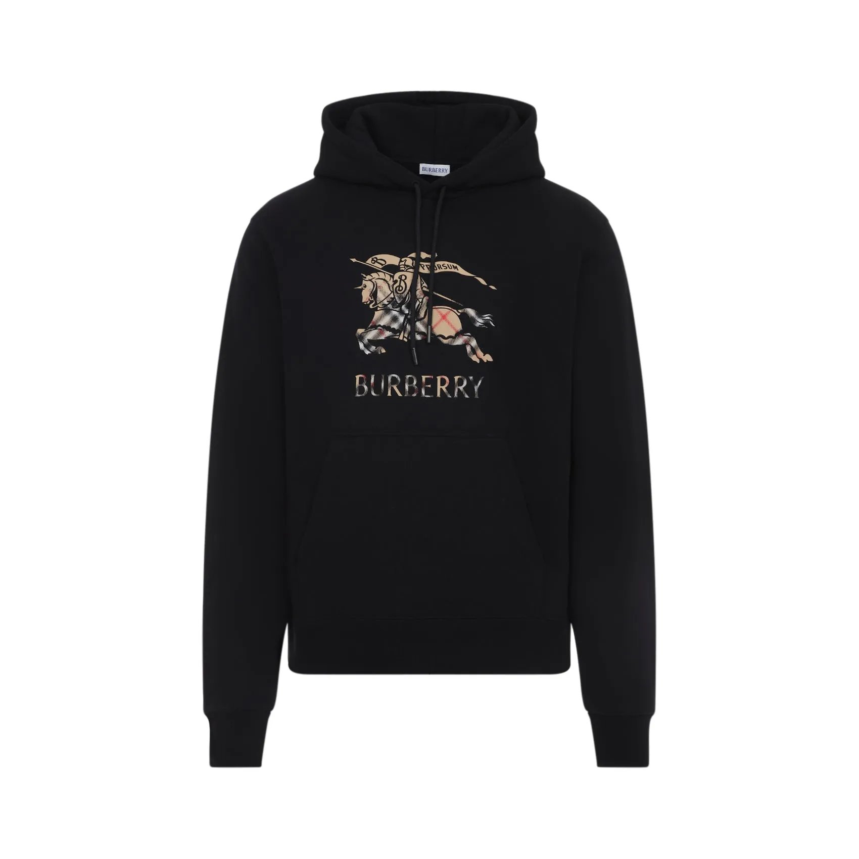 Sweatshirts Black sold by Wanan Luxury