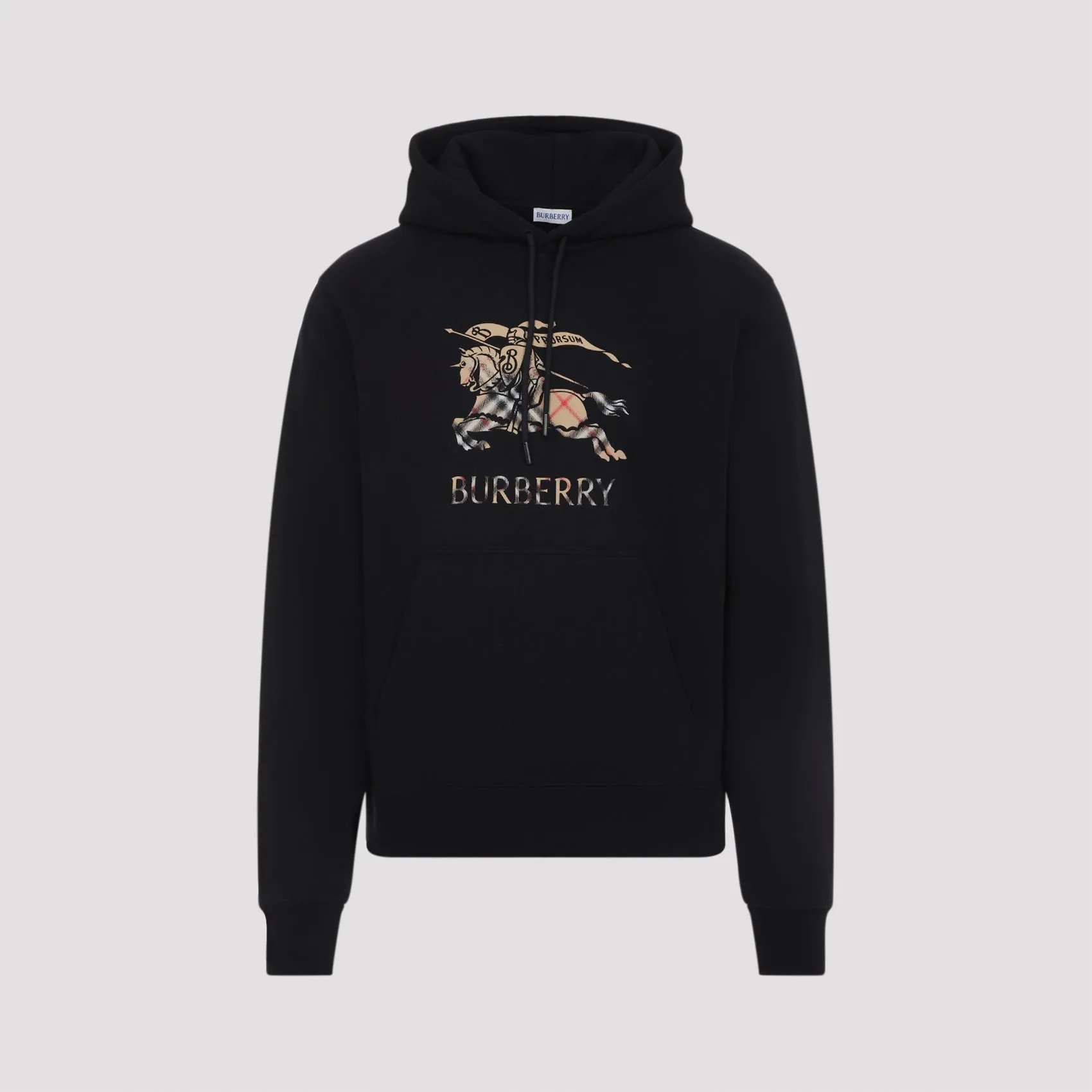 Sweatshirts Black sold by Wanan Luxury product image thumbnail 2
