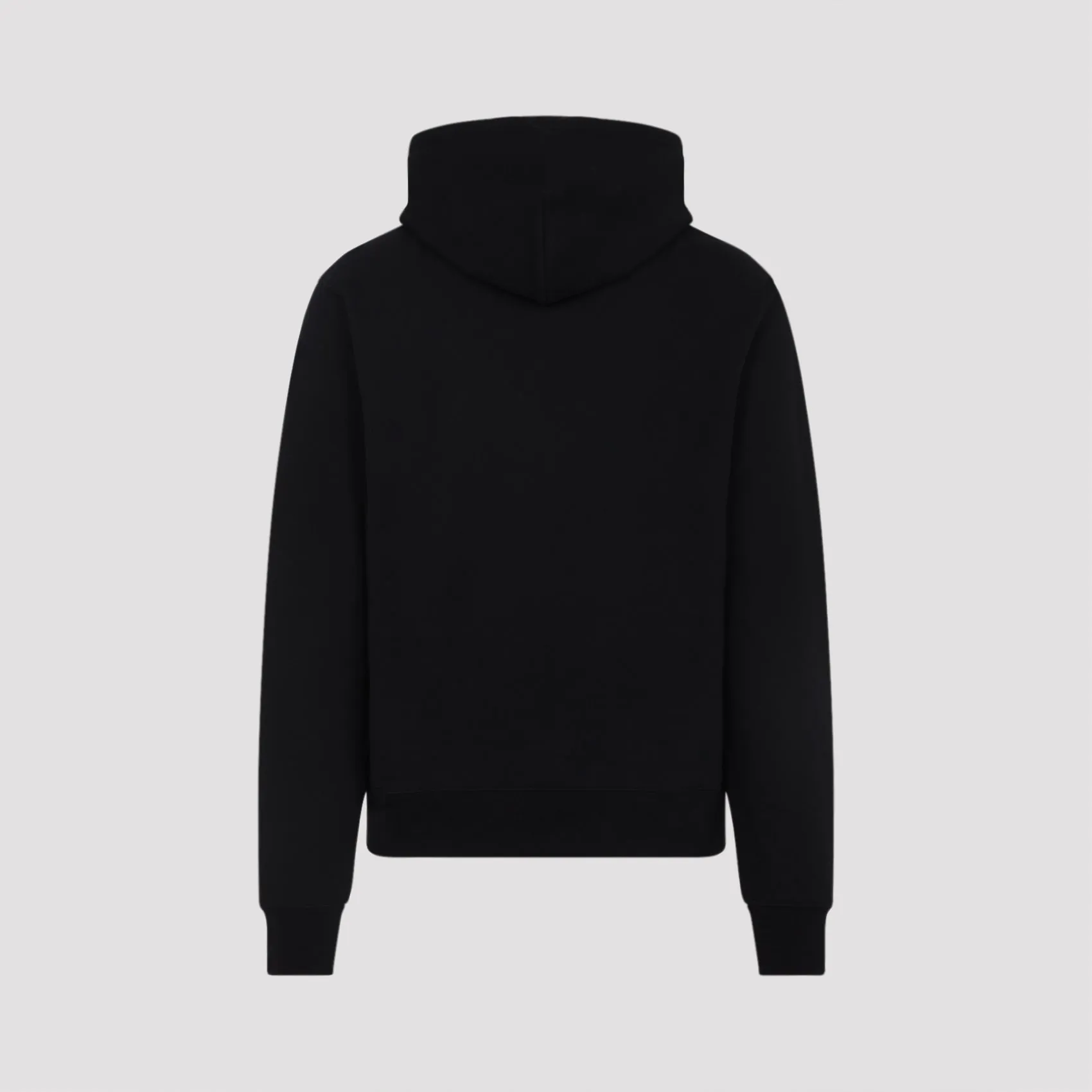 Sweatshirts Black sold by Wanan Luxury product image thumbnail 3