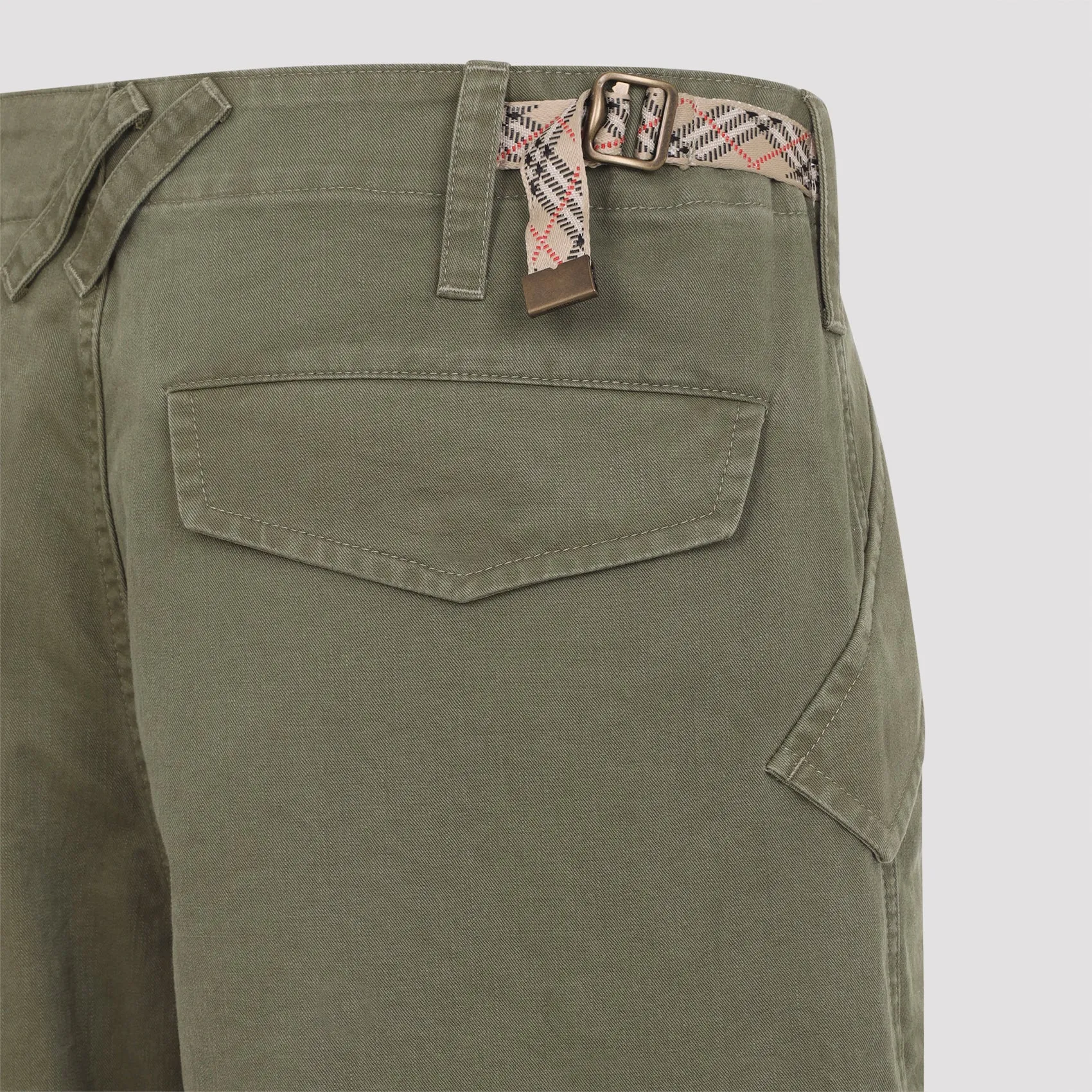 Cargo Green sold by Wanan Luxury product image thumbnail 4