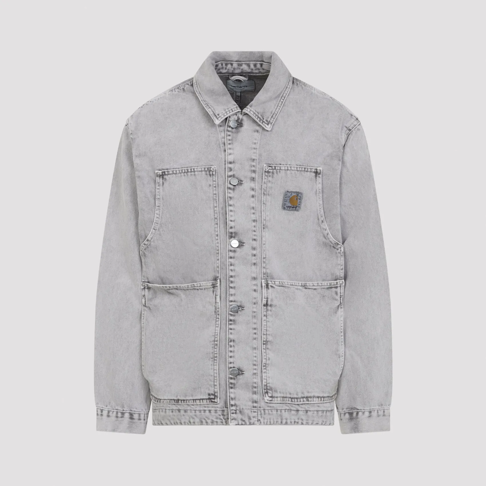 Jackets Grey sold by Wanan Luxury product image thumbnail 2