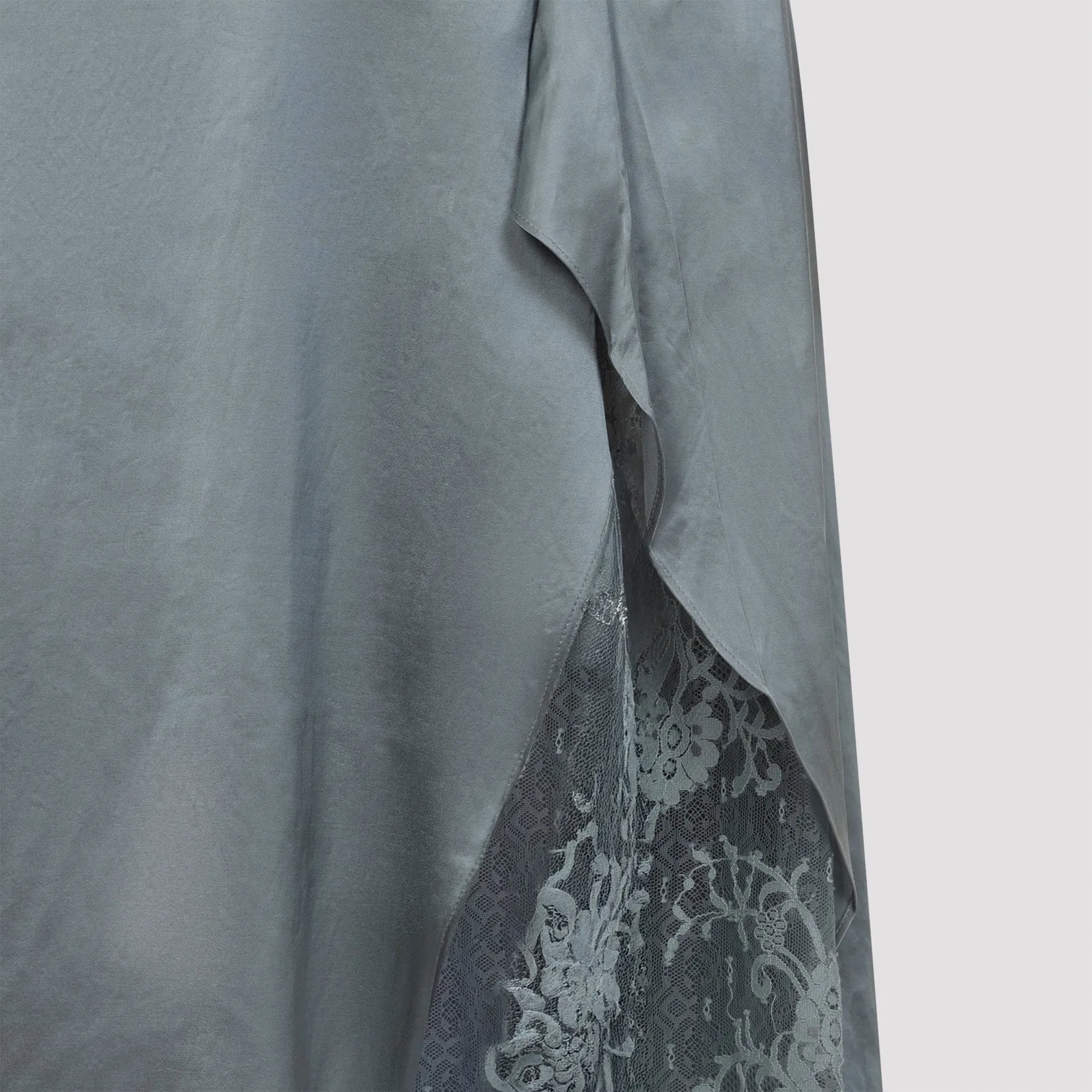 Midi Dresses Green sold by Wanan Luxury product image thumbnail 4